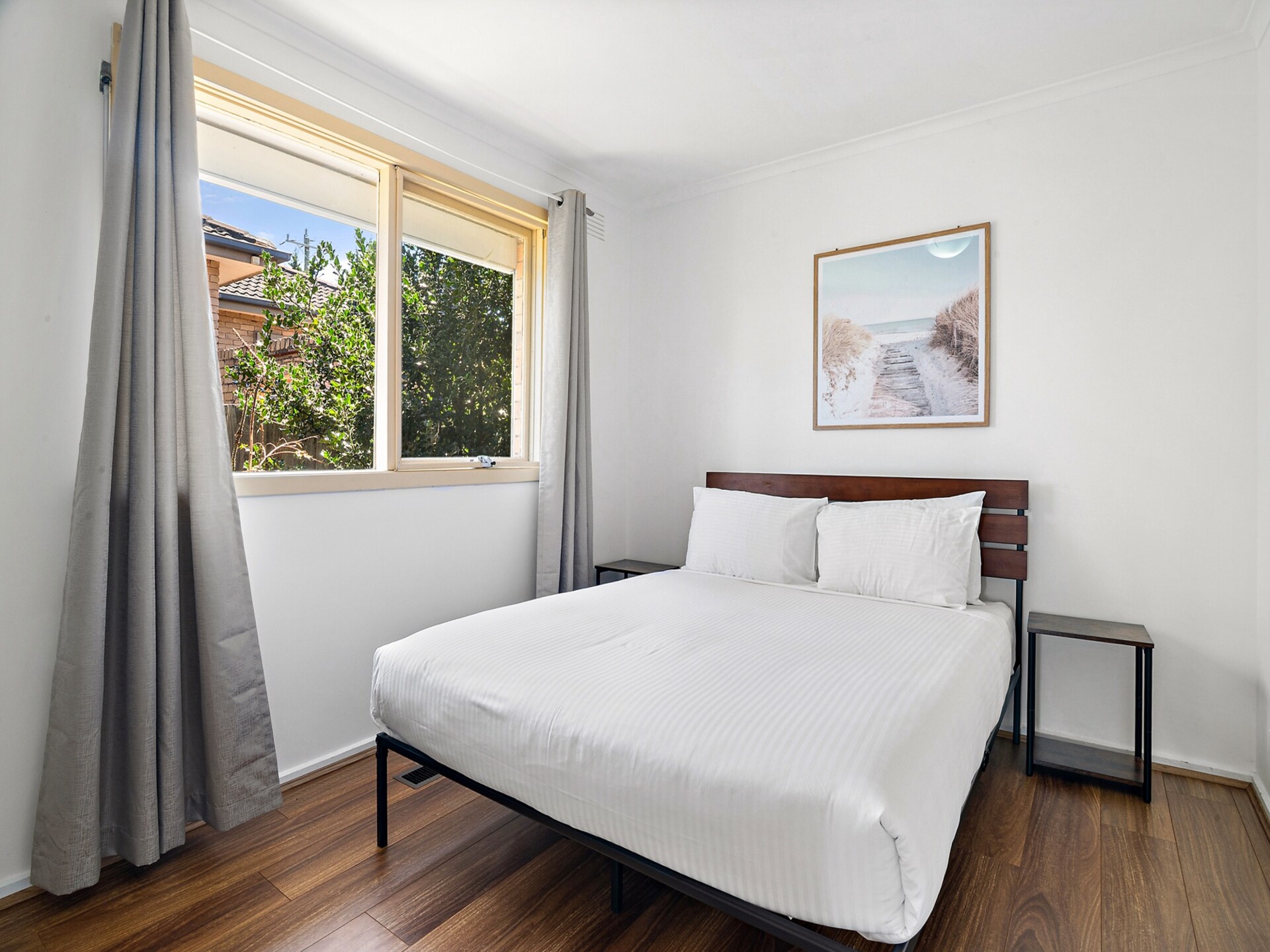 Ruim appartement in Doncaster East voor 8 personen - foto 8