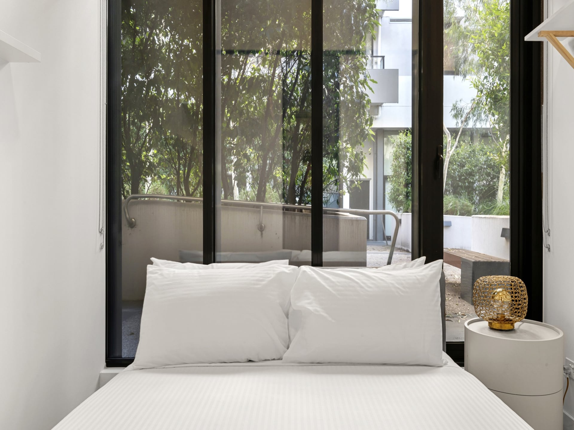 Modern appartement met 2 slaapkamers in Brunswick East - foto 5