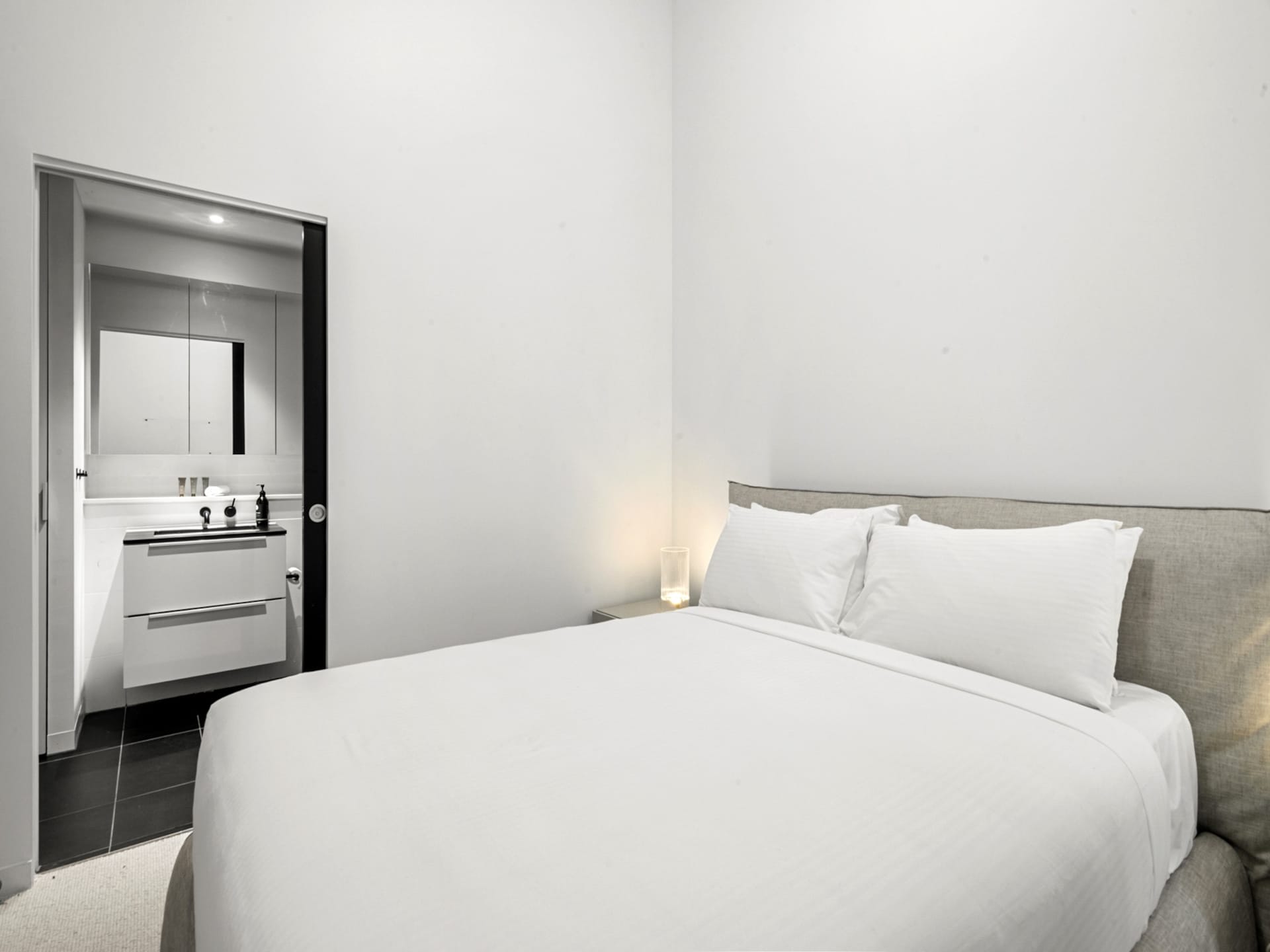 Modern appartement met 2 slaapkamers in Brunswick East - foto 6
