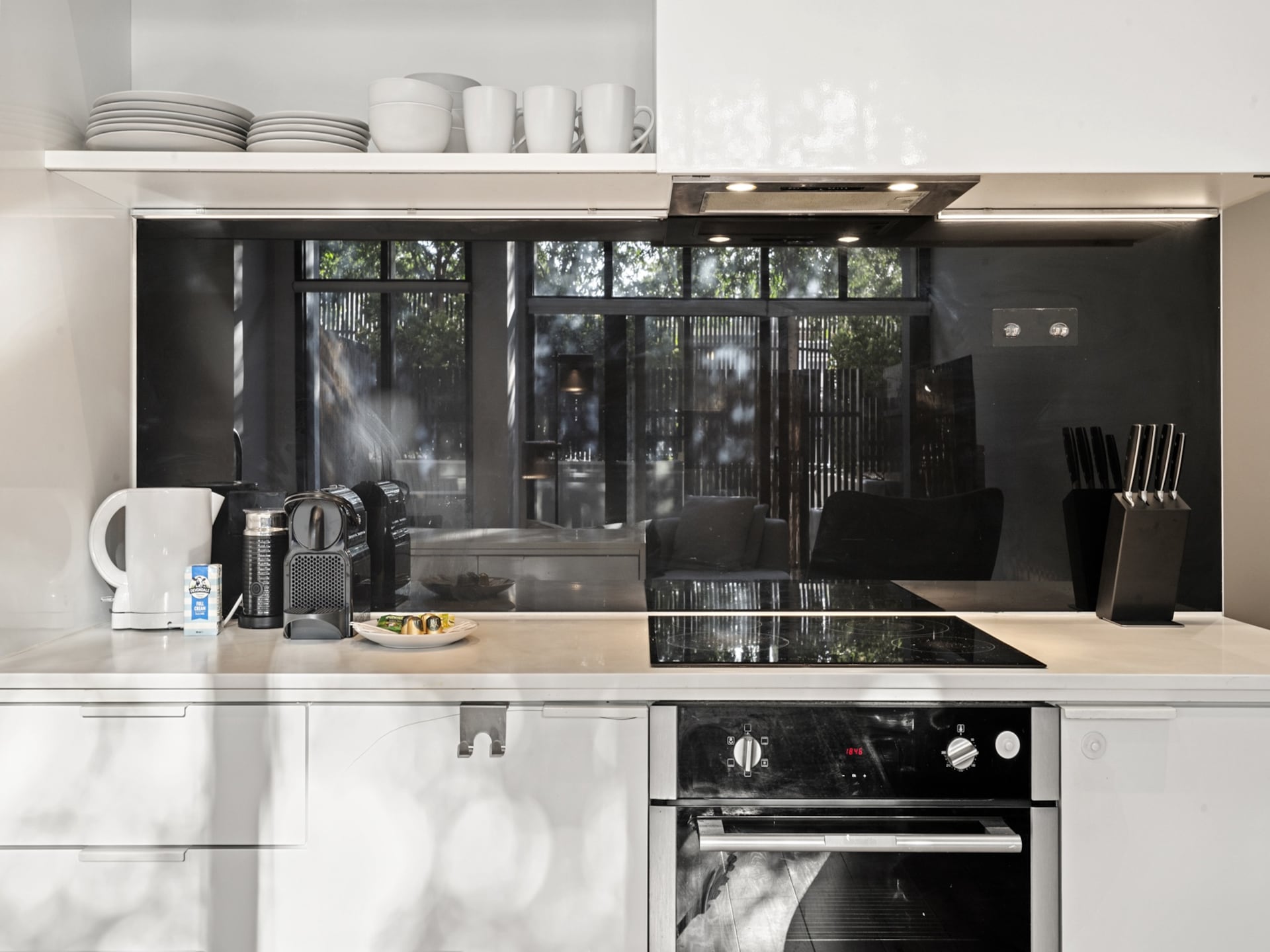 Modern appartement met 2 slaapkamers in Brunswick East - foto 10