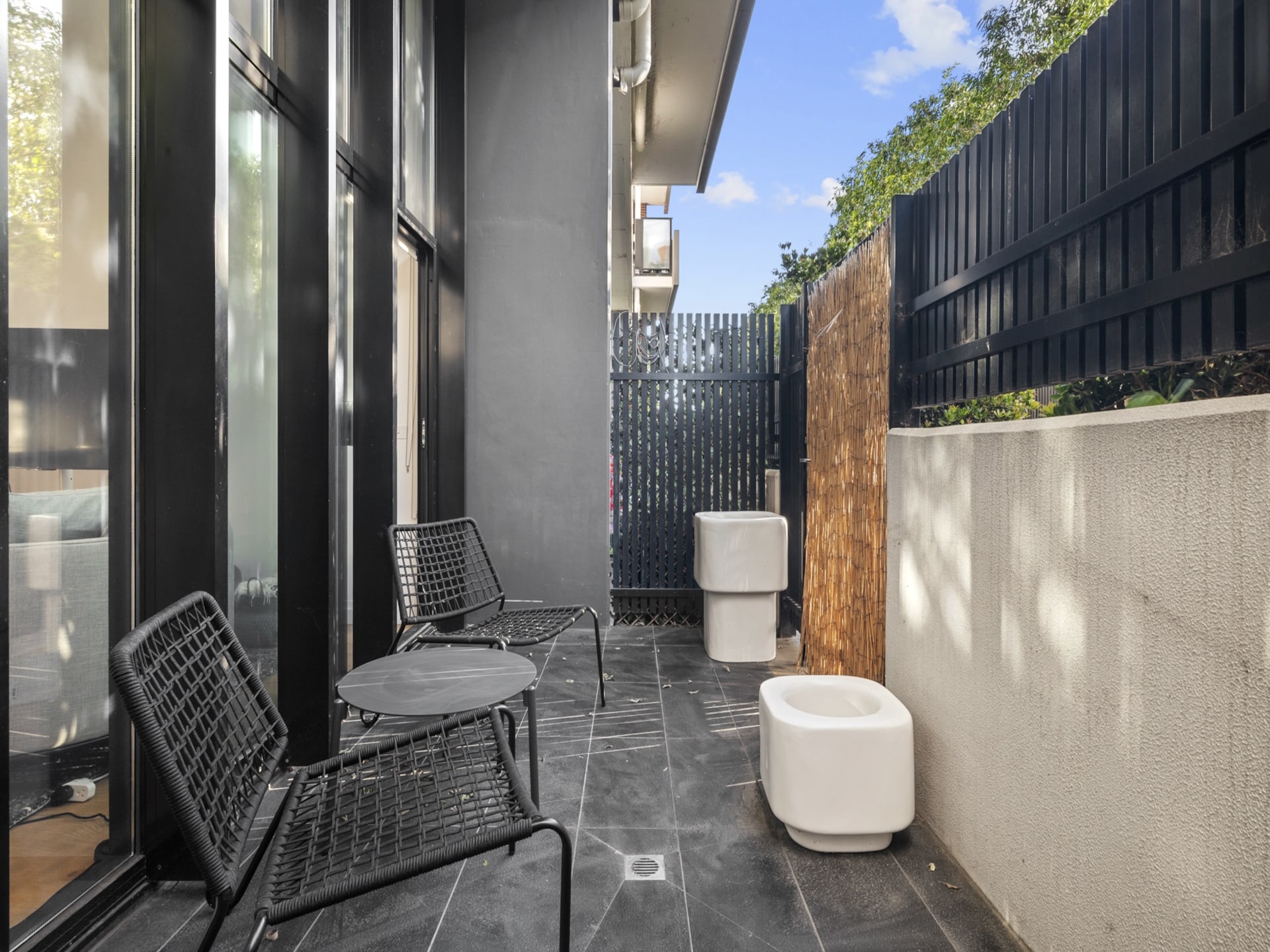 Modern appartement met 2 slaapkamers in Brunswick East - foto 11