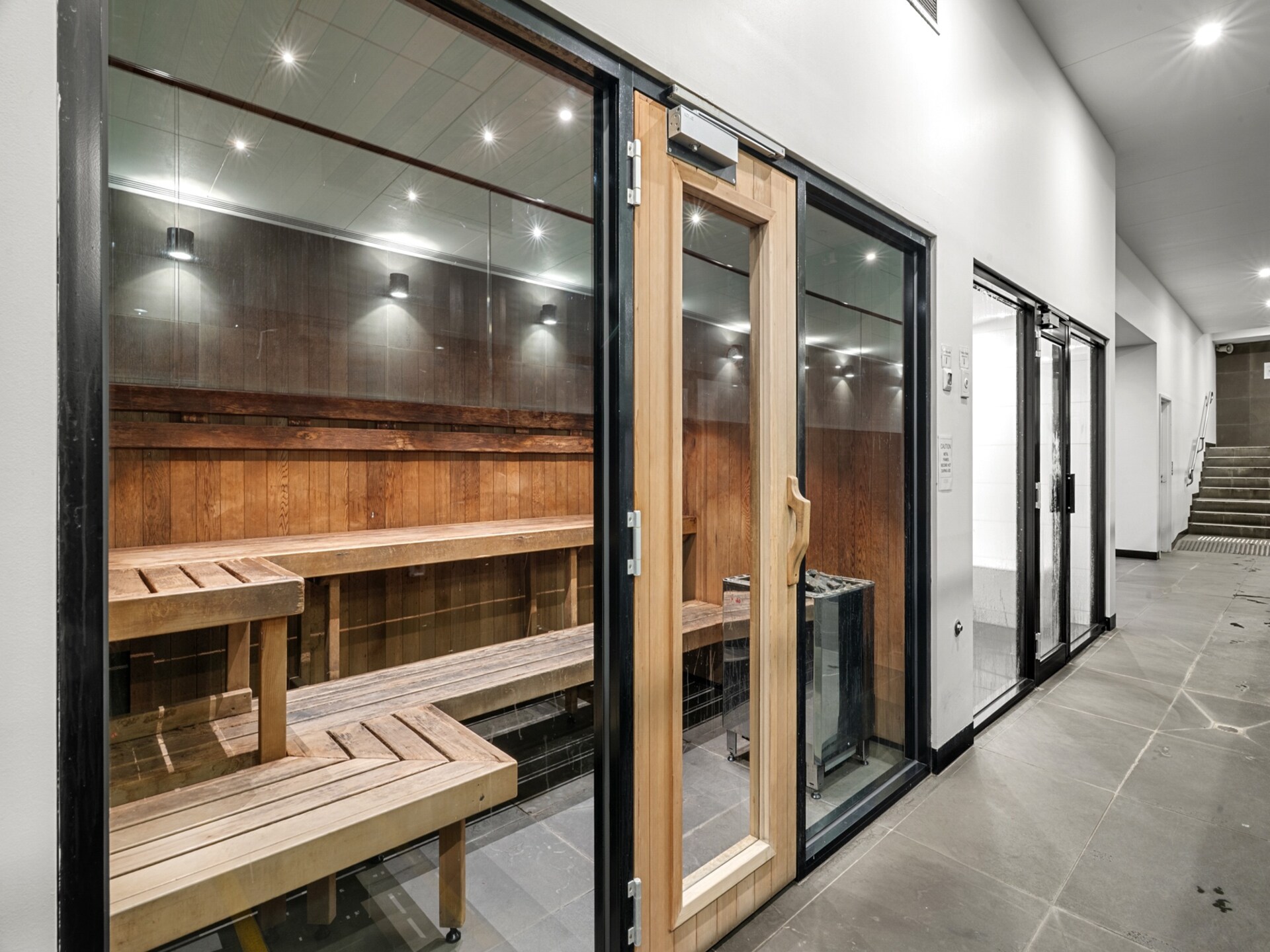 Modern appartement met 2 slaapkamers in Brunswick East - foto 16