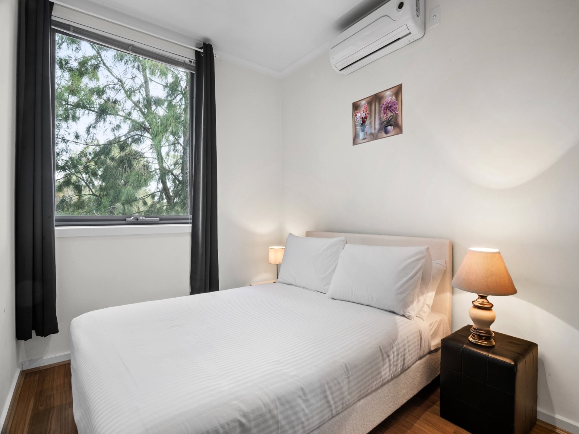 Ruim appartement in Coburg voor 6 personen met zwembad - foto 7