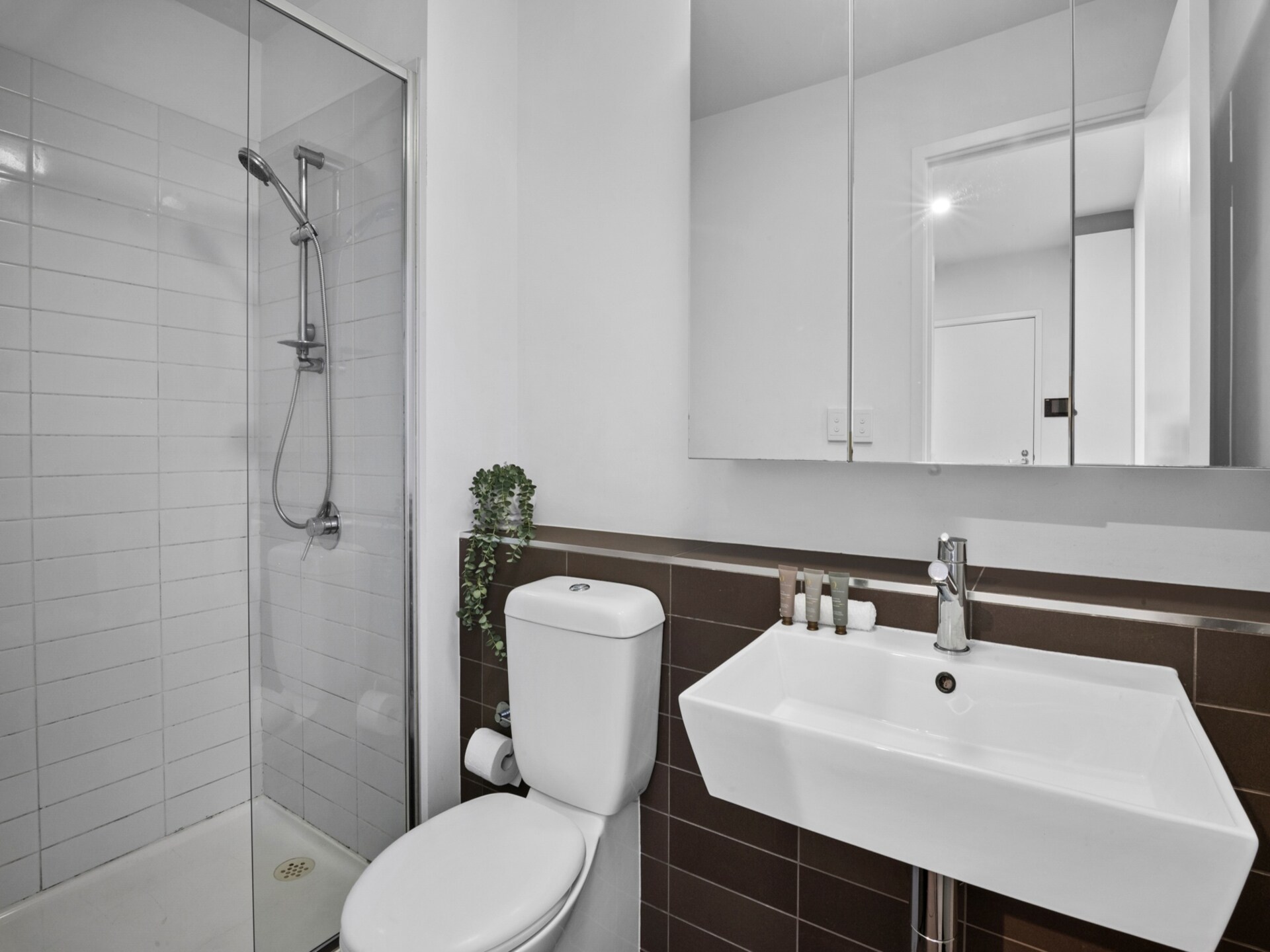 Modern appartement voor 6 personen in het centrum van Melbourne - foto 6