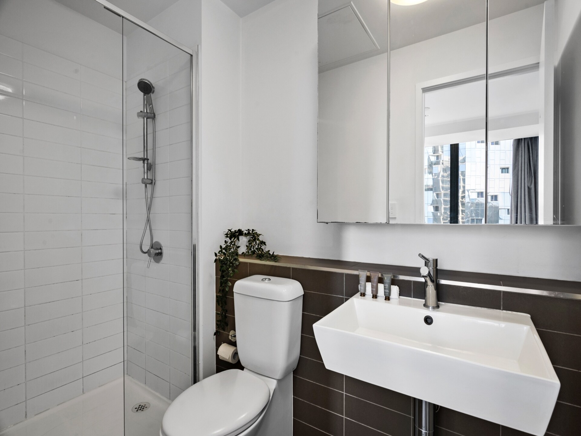 Modern appartement voor 6 personen in het centrum van Melbourne - foto 8