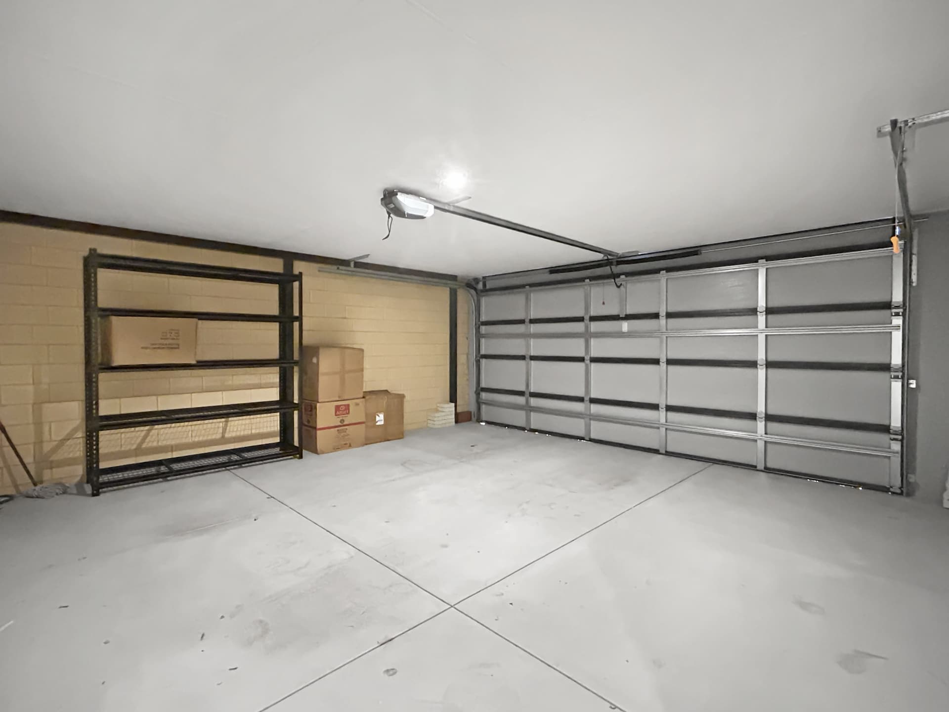 Ruim en modern appartement in Karnup voor 8 personen - foto 10
