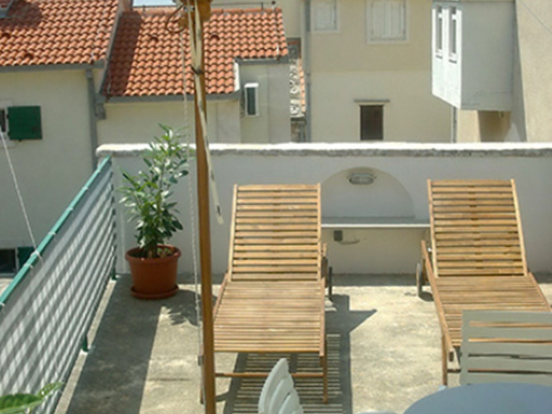 Menego Lodge Bol - Duplex Apartment with Terrace - foto 9