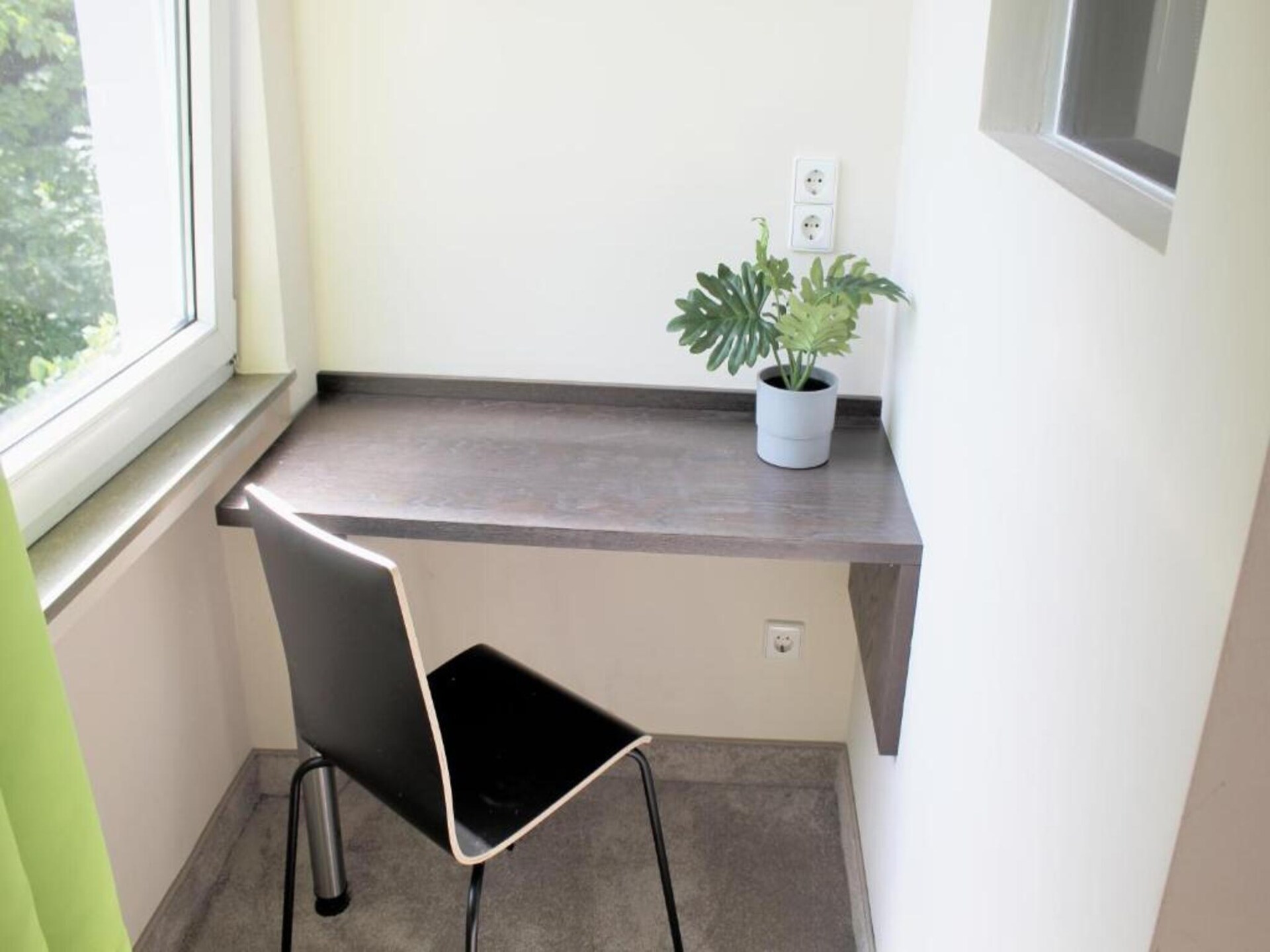 Comfortabel appartement voor 2 personen in Bendorf · 21 m² - foto 5