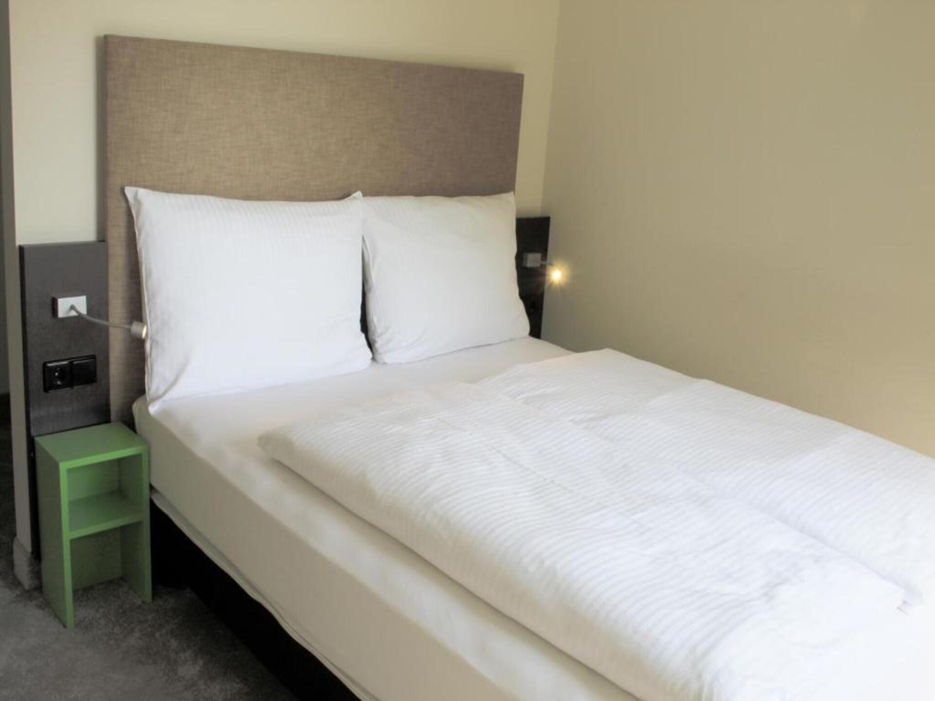 Comfortabel appartement voor 2 personen in Bendorf · 21 m² - foto 9