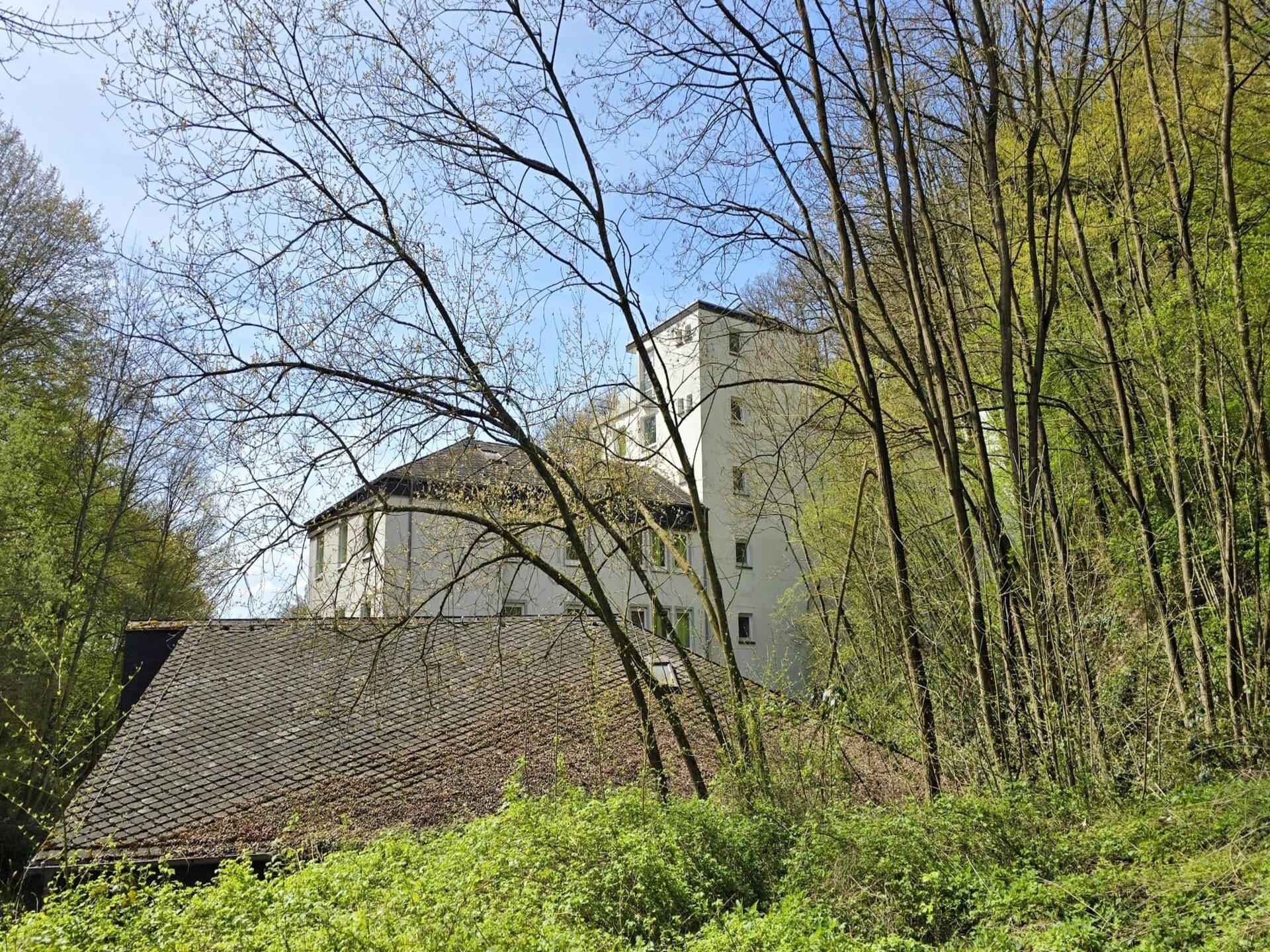 Comfortabel appartement voor 2 personen in Bendorf · 21 m² - foto 28