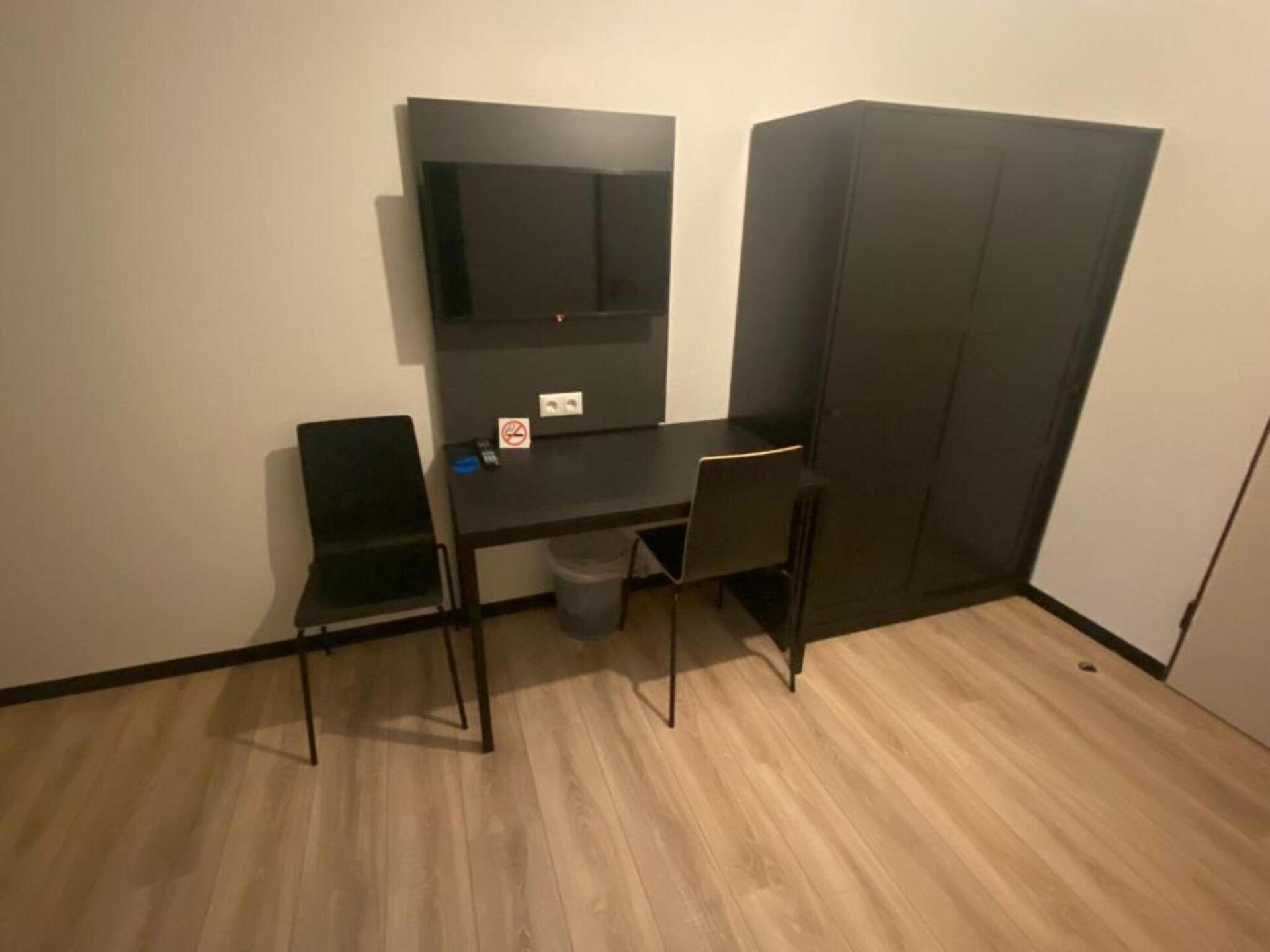 Twin Room Bendorf: Comfortabel appartement in het bos bij Koblenz - foto 9
