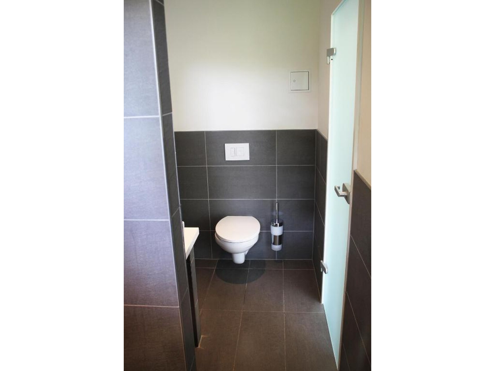 Ruime Privésuite in Bendorf voor twee personen - foto 13