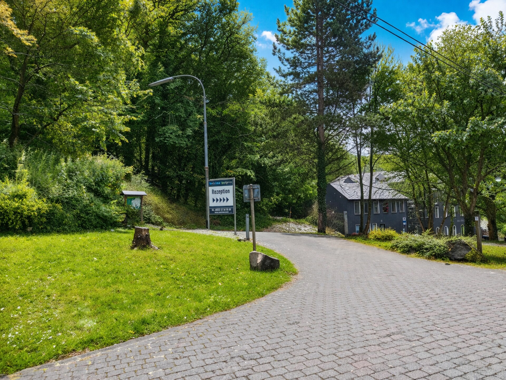 Ruime Privésuite in Bendorf voor twee personen - foto 4