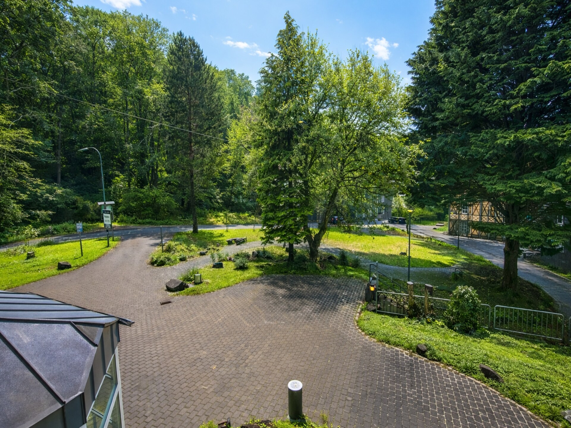 Ruime Privésuite in Bendorf voor twee personen - foto 8