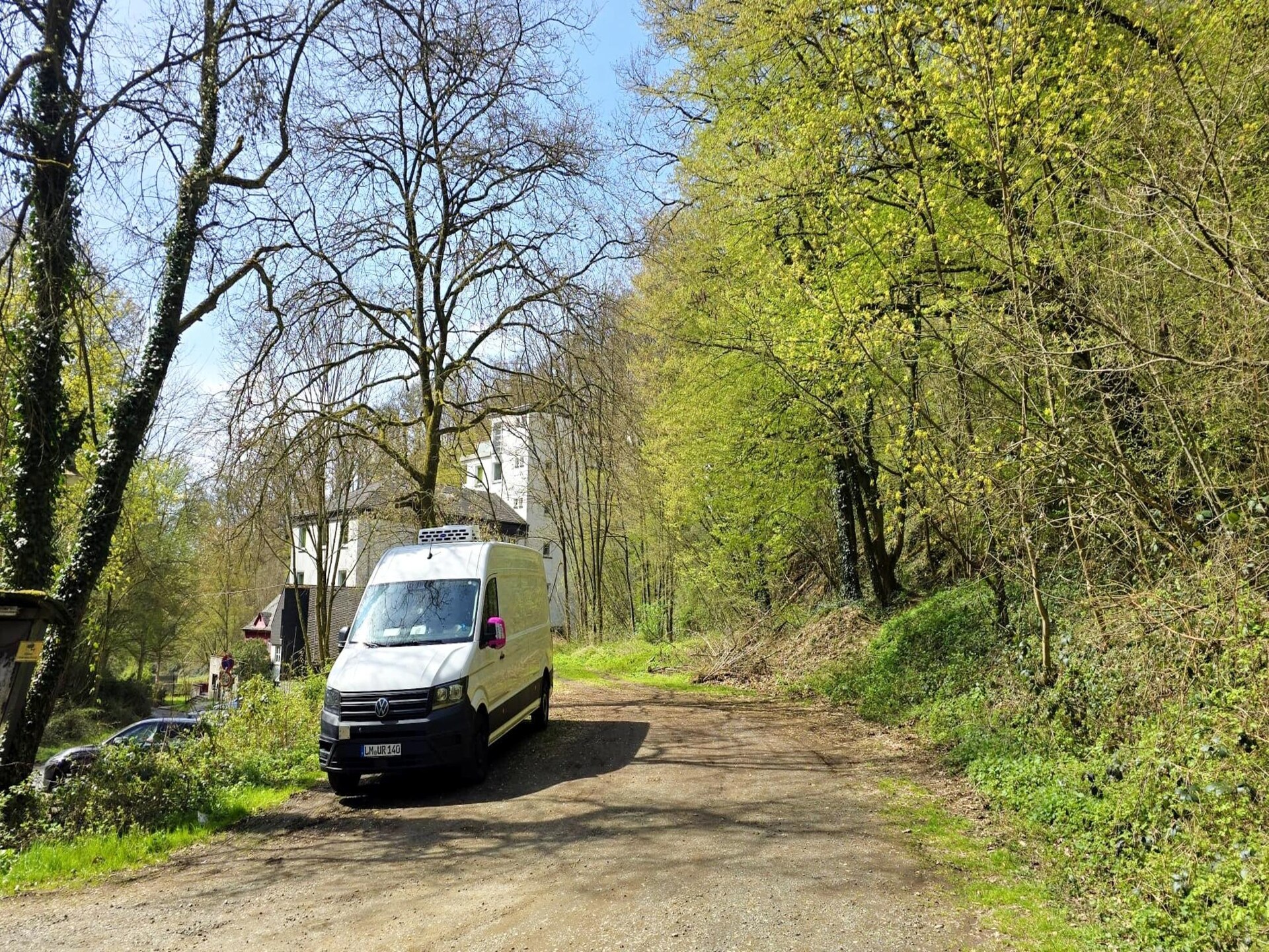 Ruime Privésuite in Bendorf voor twee personen - foto 5
