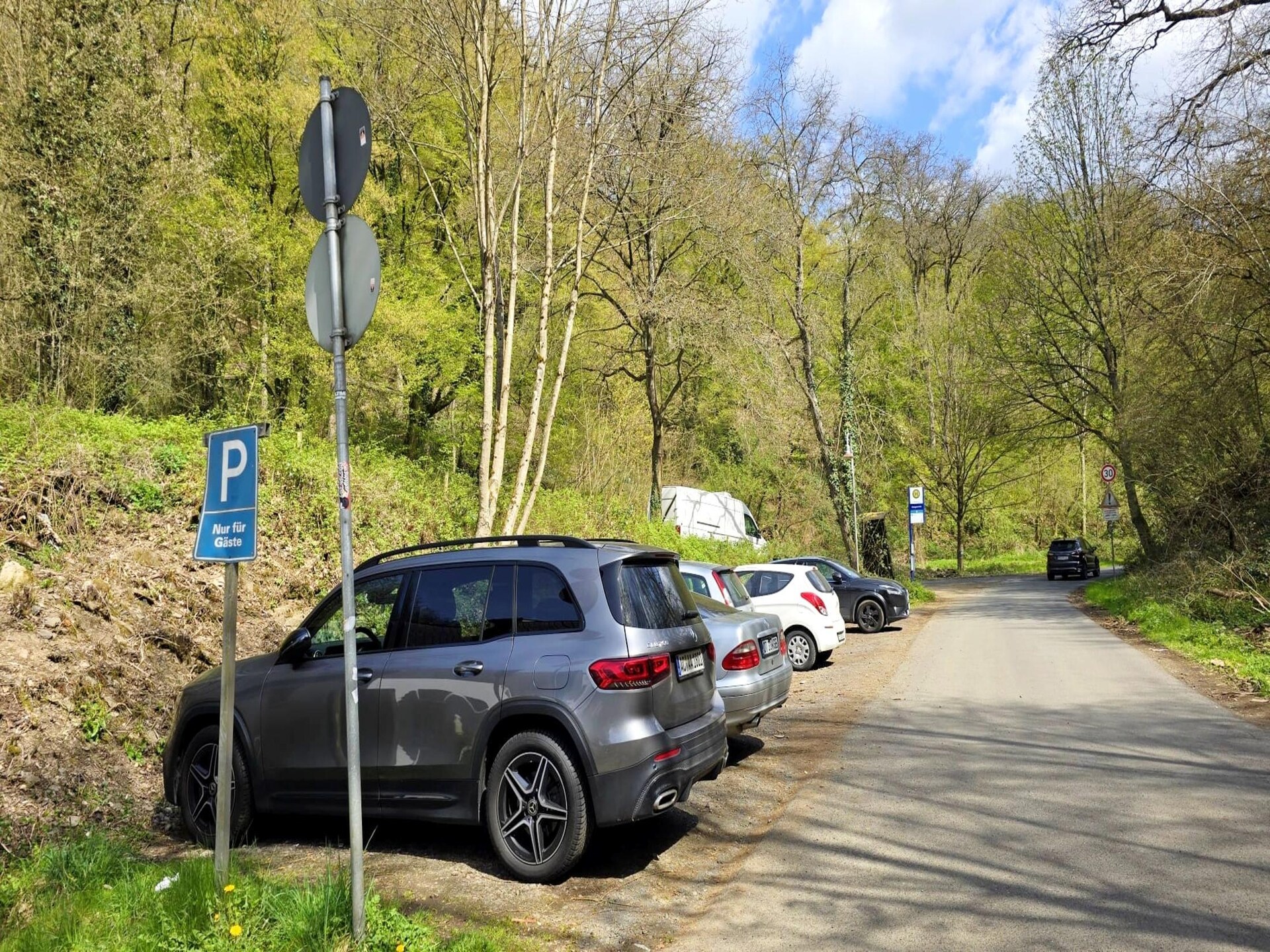Ruime Privésuite in Bendorf voor twee personen - foto 28