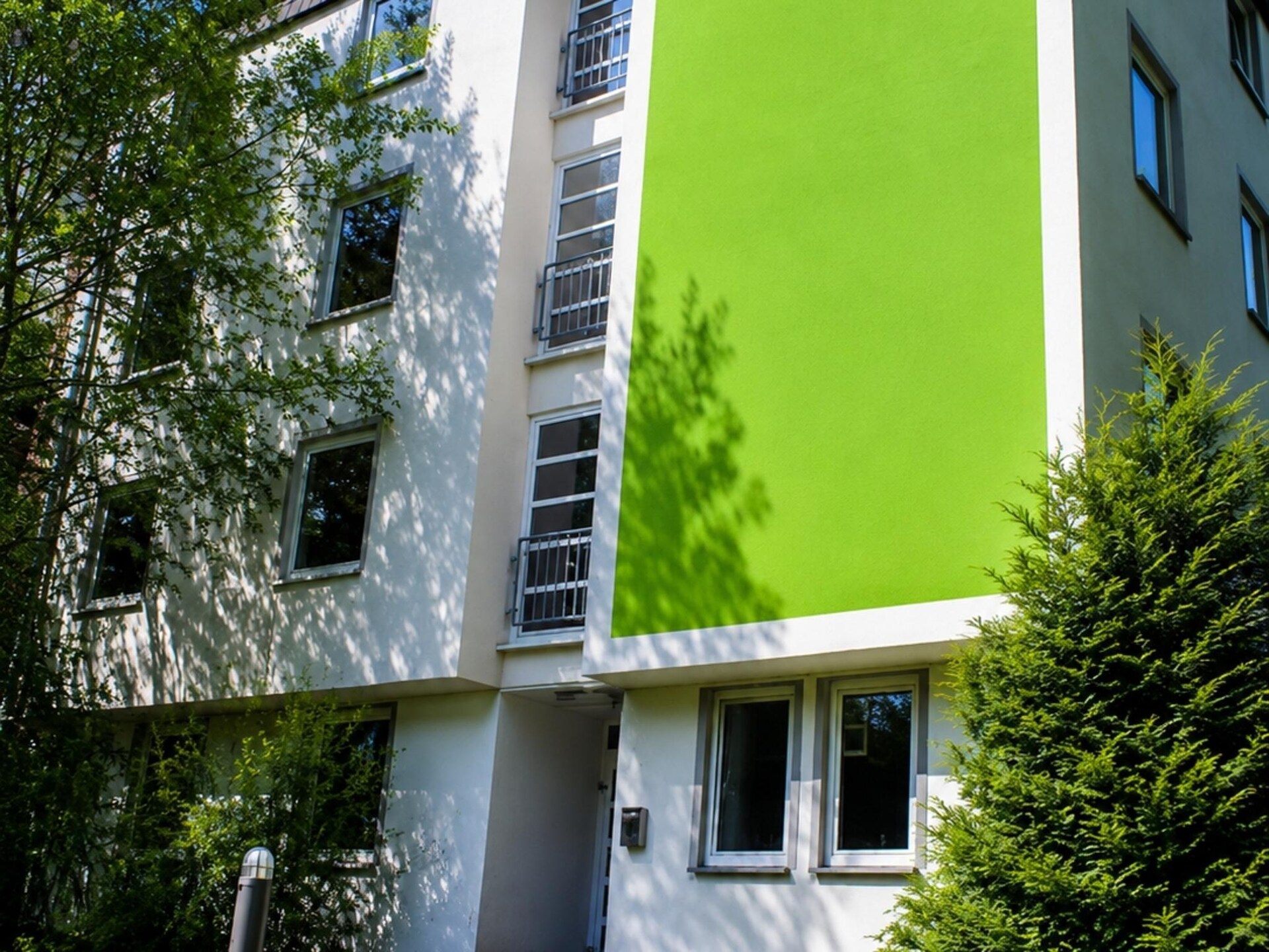 Ruime Privésuite in Bendorf voor twee personen - foto 17