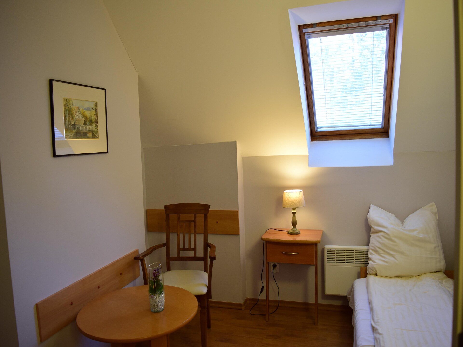 Comfortabel vakantiehuis in Rowy op 250 meter van het strand · 4 pers. - foto 15