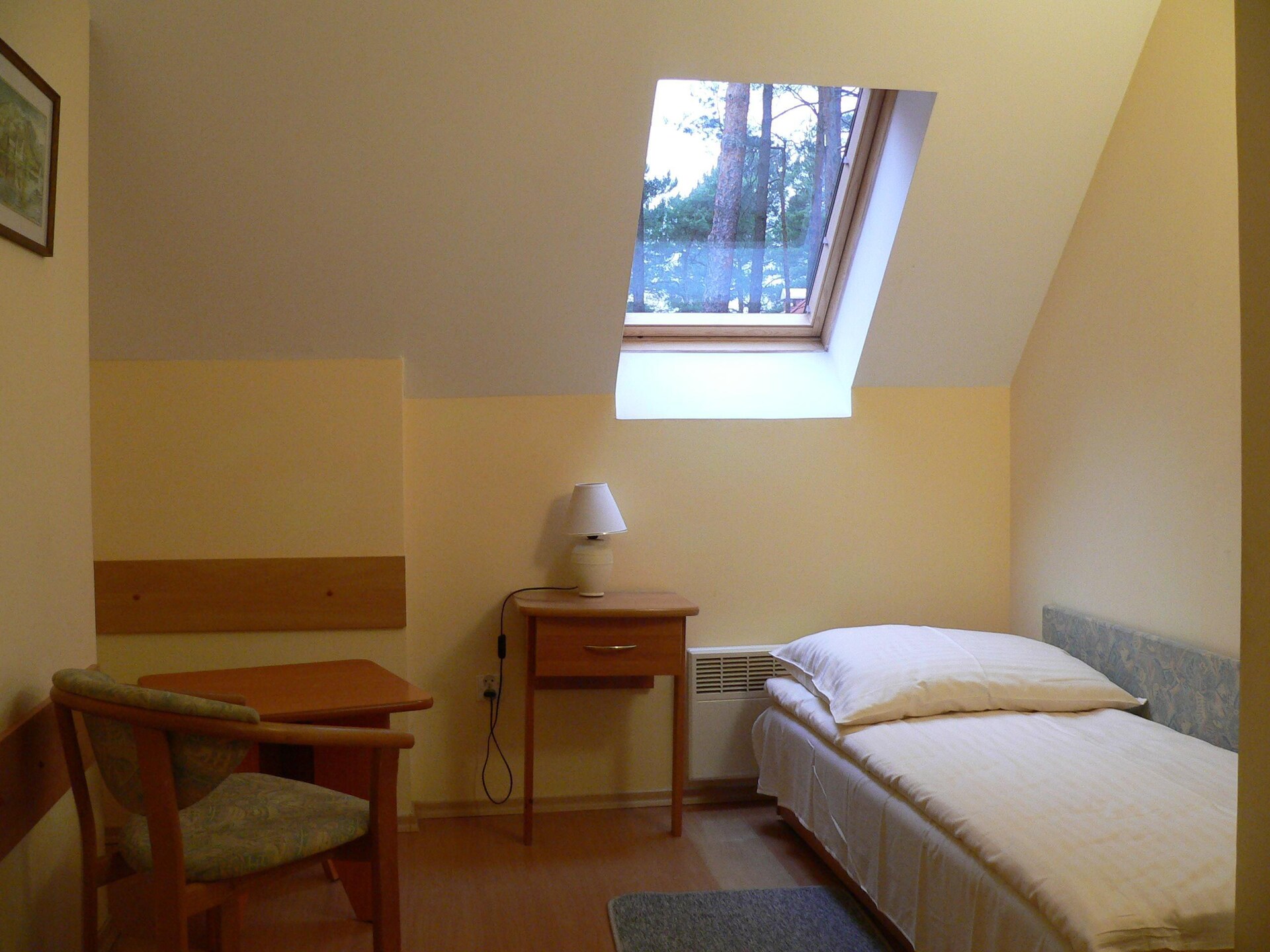 Comfortabel vakantiehuis in Rowy op 250 meter van het strand - foto 14