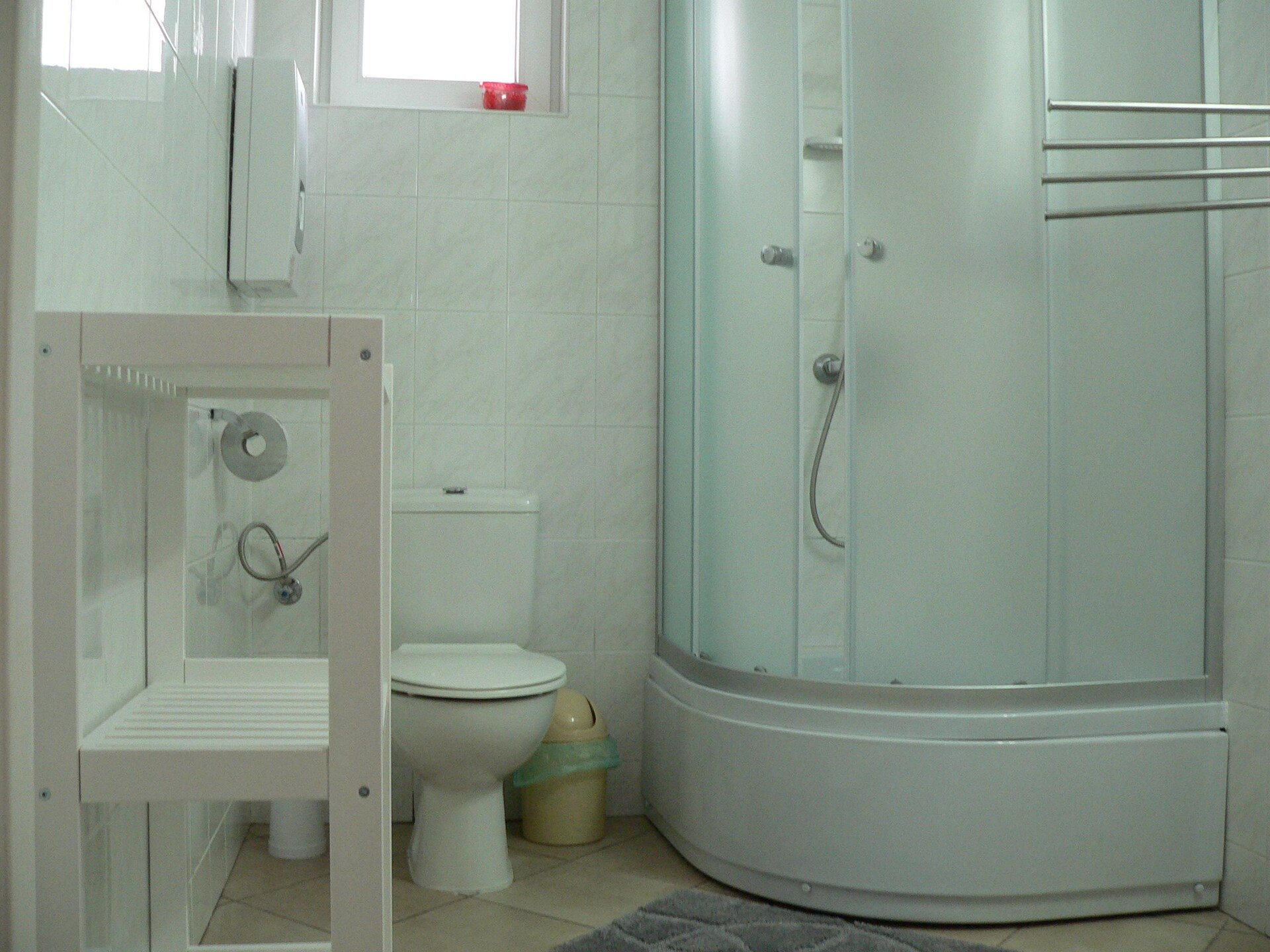 Comfortabel vakantiehuis in Rowy op 250 meter van het strand - foto 18
