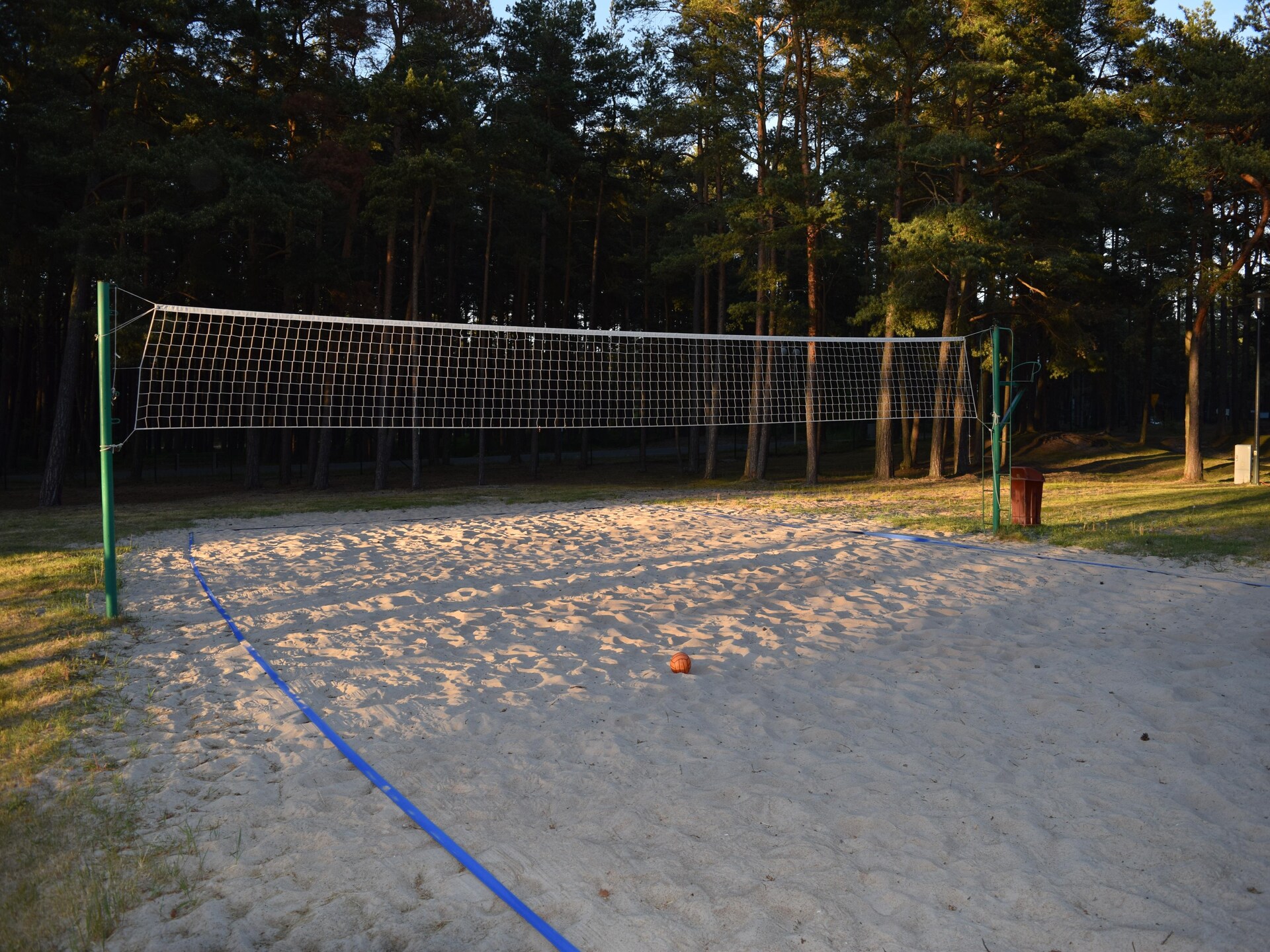 Comfortabel vakantiehuis in Rowy op 250 meter van het strand - foto 26