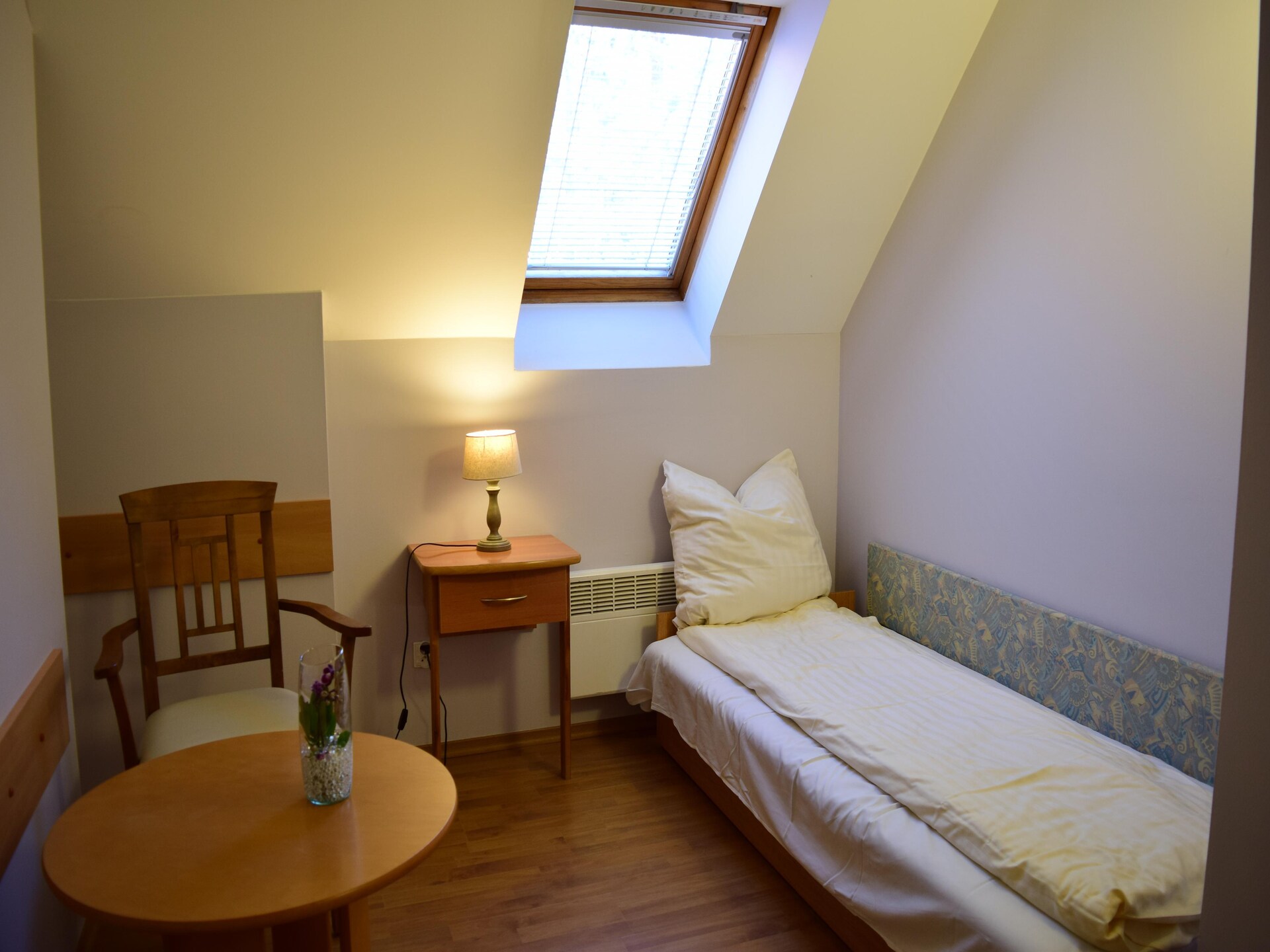 Comfortabel vakantiehuis in Rowy op 250 meter van het strand · 6 pers. - foto 16
