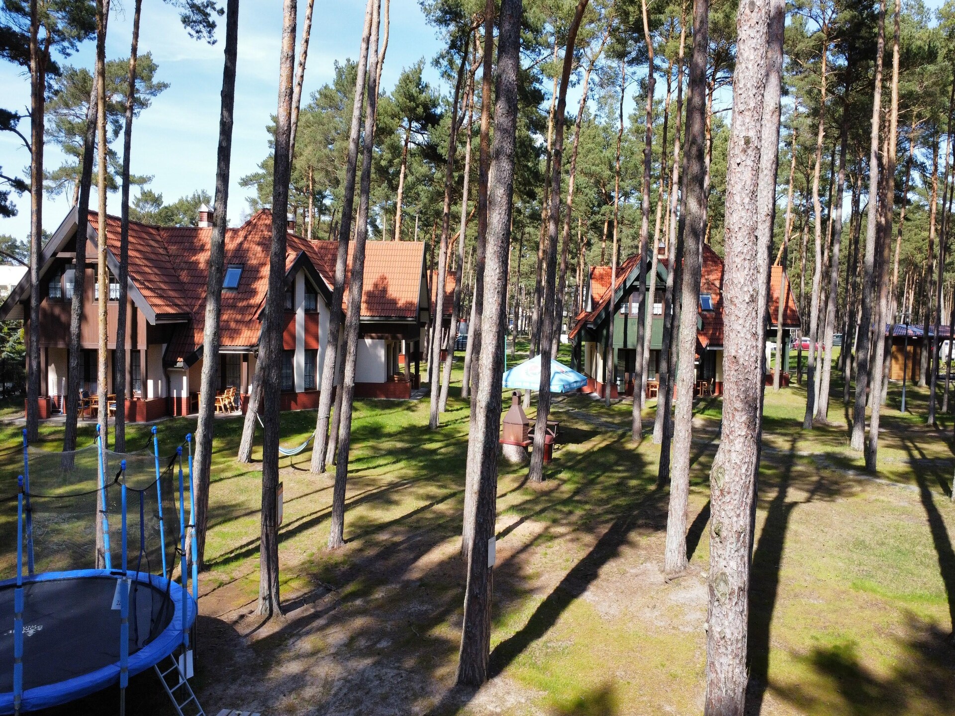 Comfortabel vakantiehuis in Rowy op 250 meter van het strand · 6 pers. - foto 27