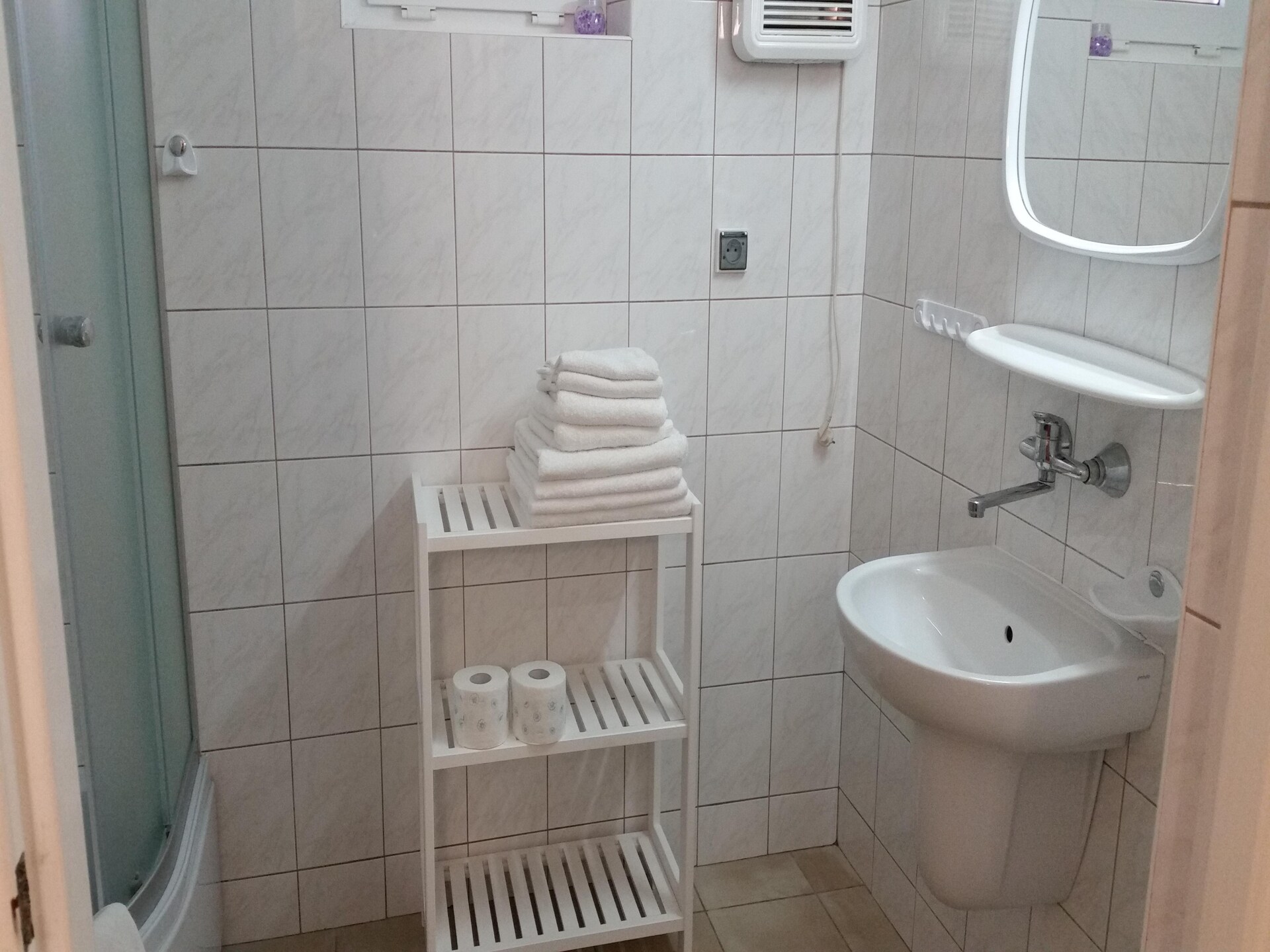 Comfortabel vakantiehuis in Rowy op 250 meter van het strand · 6 pers. - foto 17