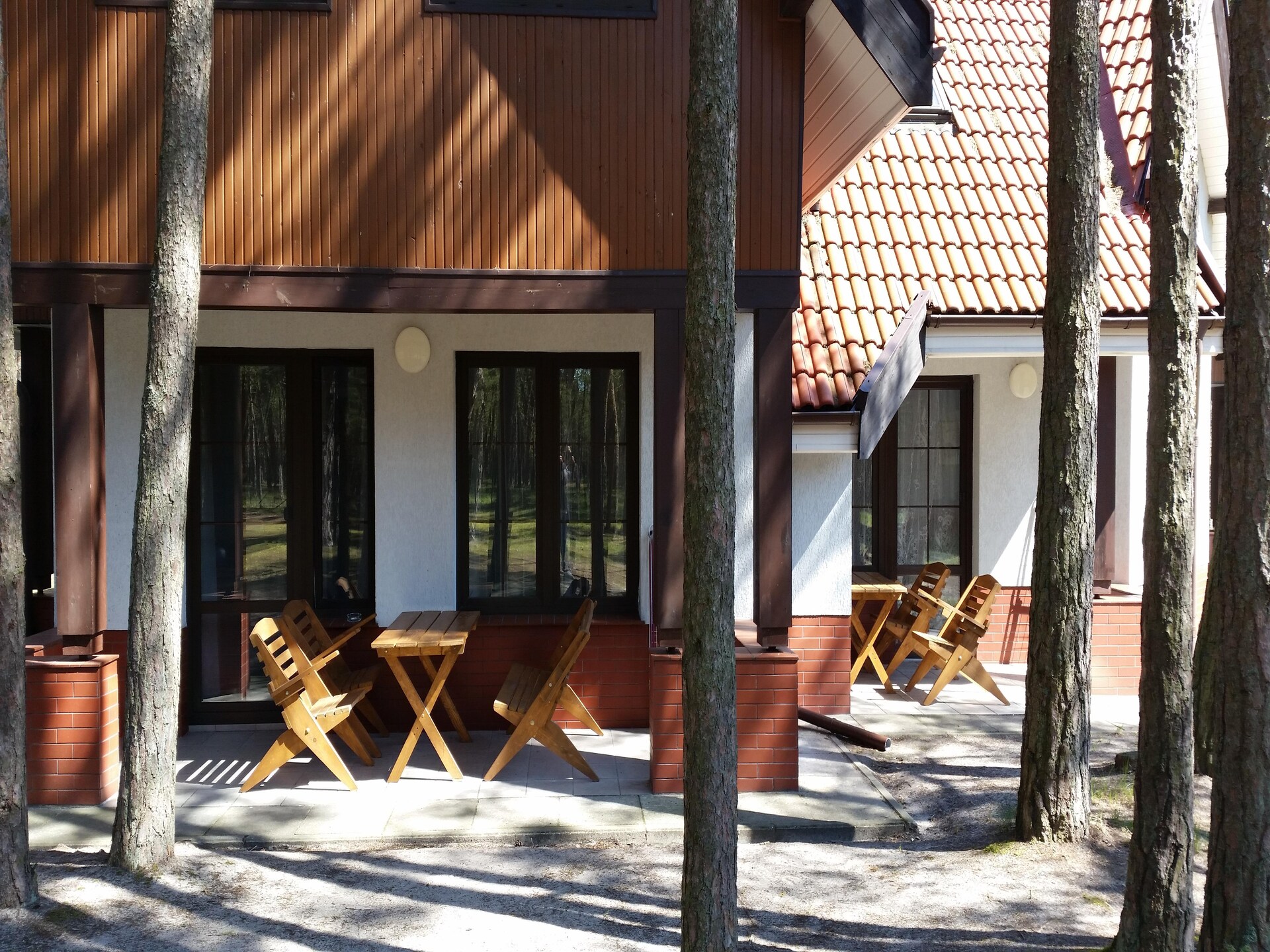 Comfortabel vakantiehuis in Rowy op 250 meter van het strand · 6 pers. - foto 4