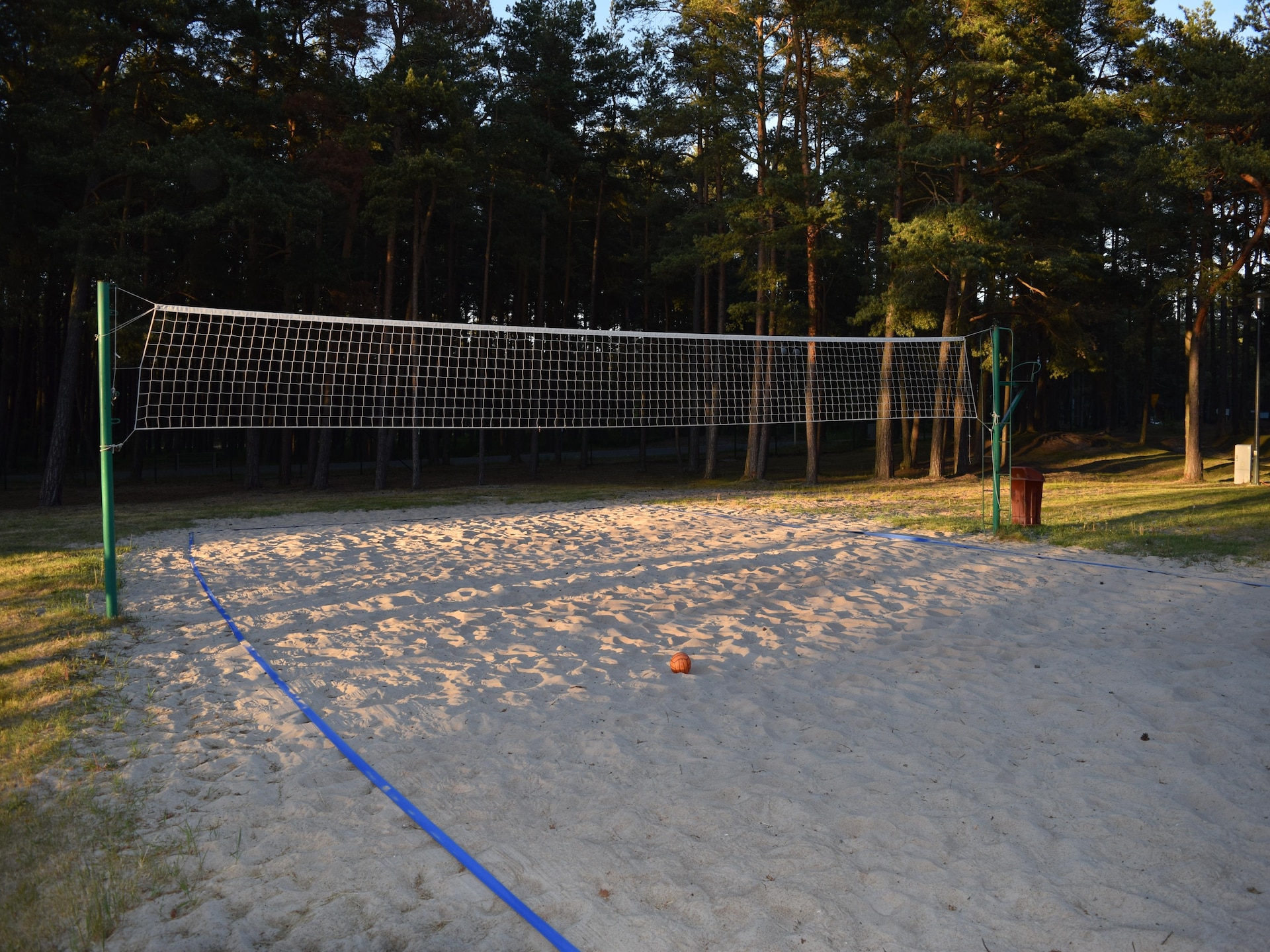 Comfortabel vakantiehuis in Rowy op 250 meter van het strand · 6 pers. - foto 26