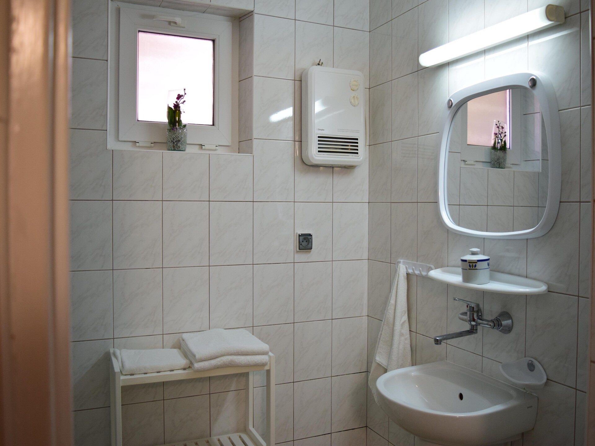 Comfortabel vakantiehuis in Rowy op 250 meter van het strand · 6 pers. - foto 20