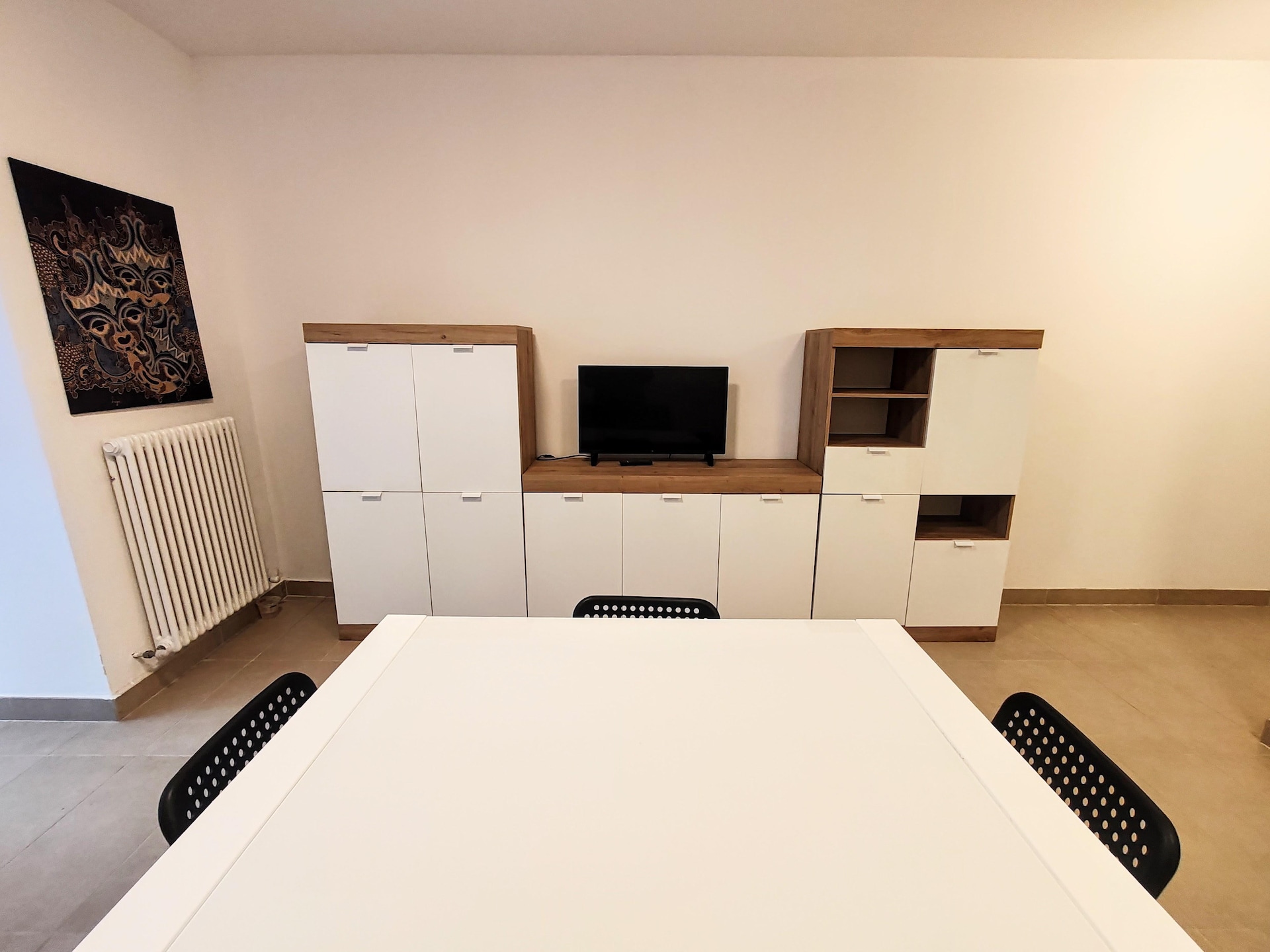 Op 700 m van het strand: Ruim appartement Mura San Gallo in Fano - foto 15