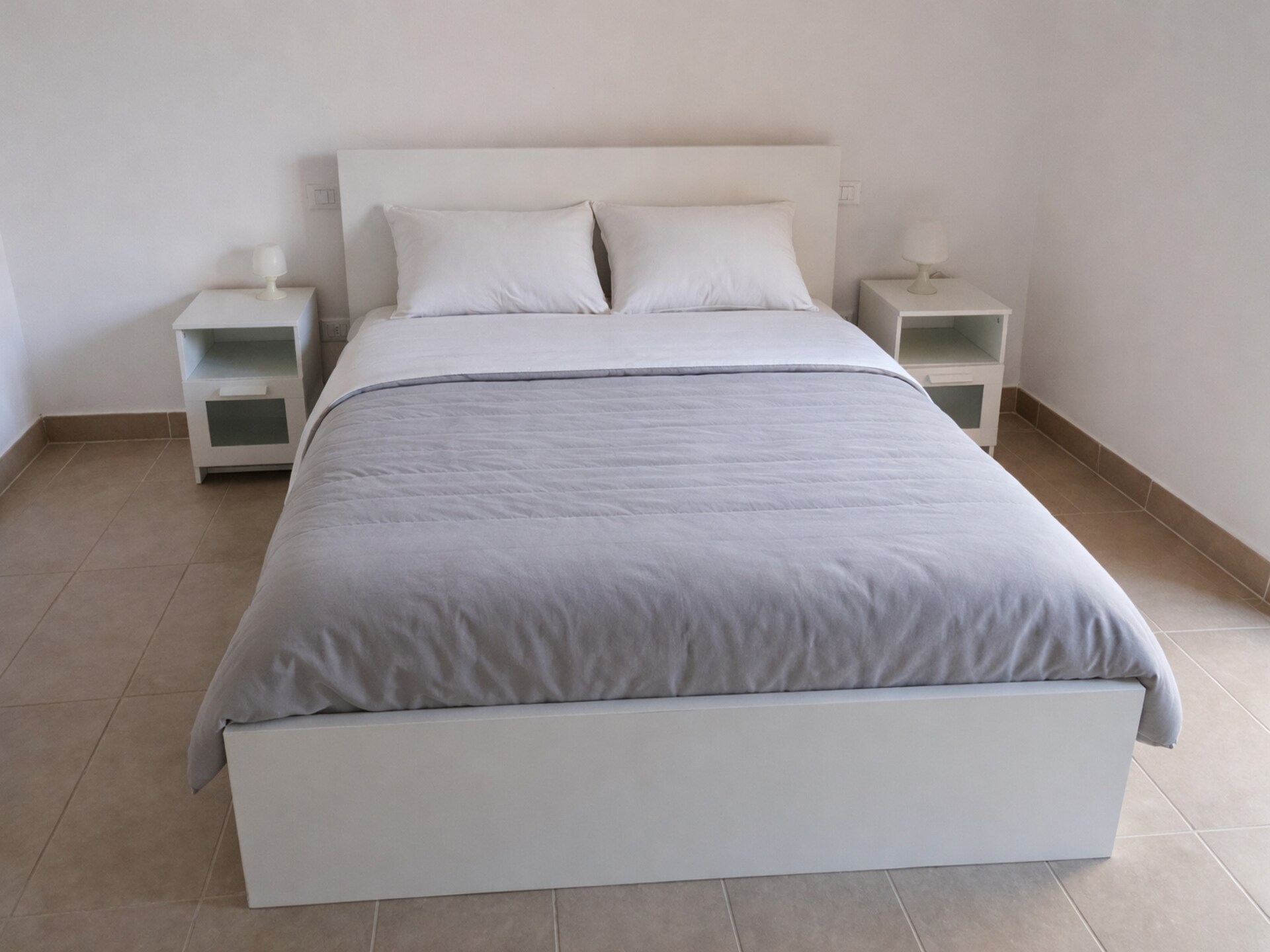 Op 700 m van het strand: Ruim appartement Mura San Gallo in Fano - foto 19