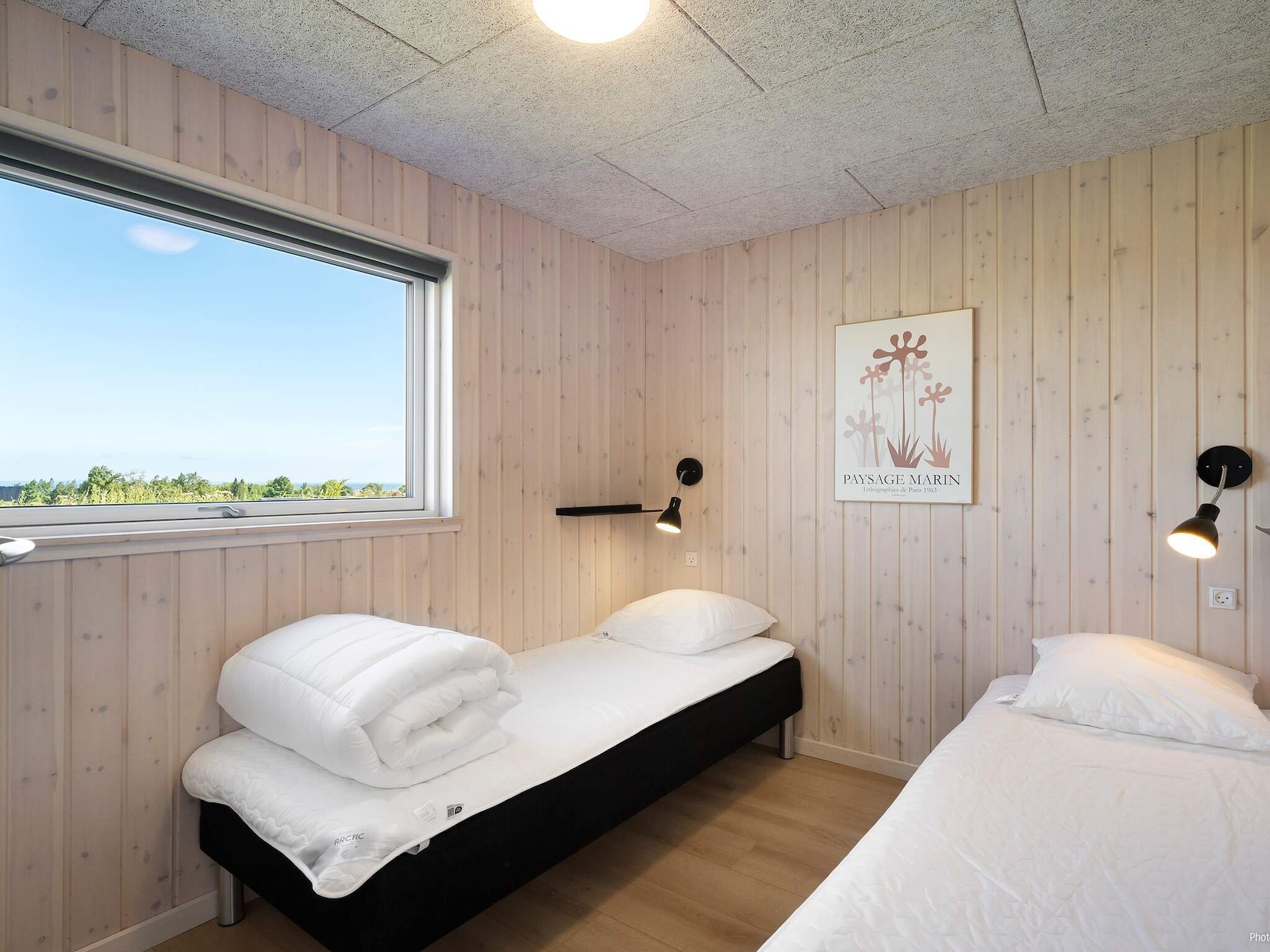 20-persoons vakantiehuis in Bogense op 500 meter van zee - foto 28