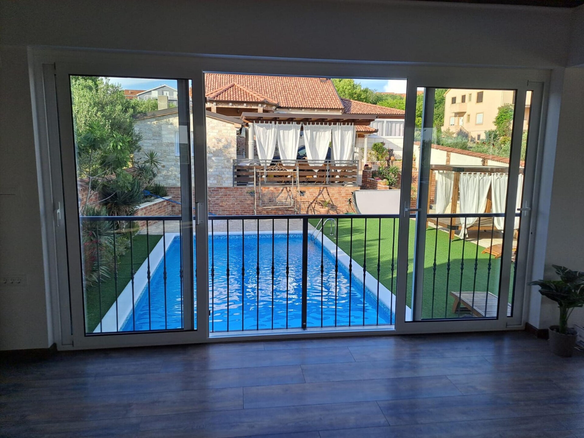 Villa Nicoletta: Ruime villa met privézwembad bij Polaca, tot 8 personen - foto 20