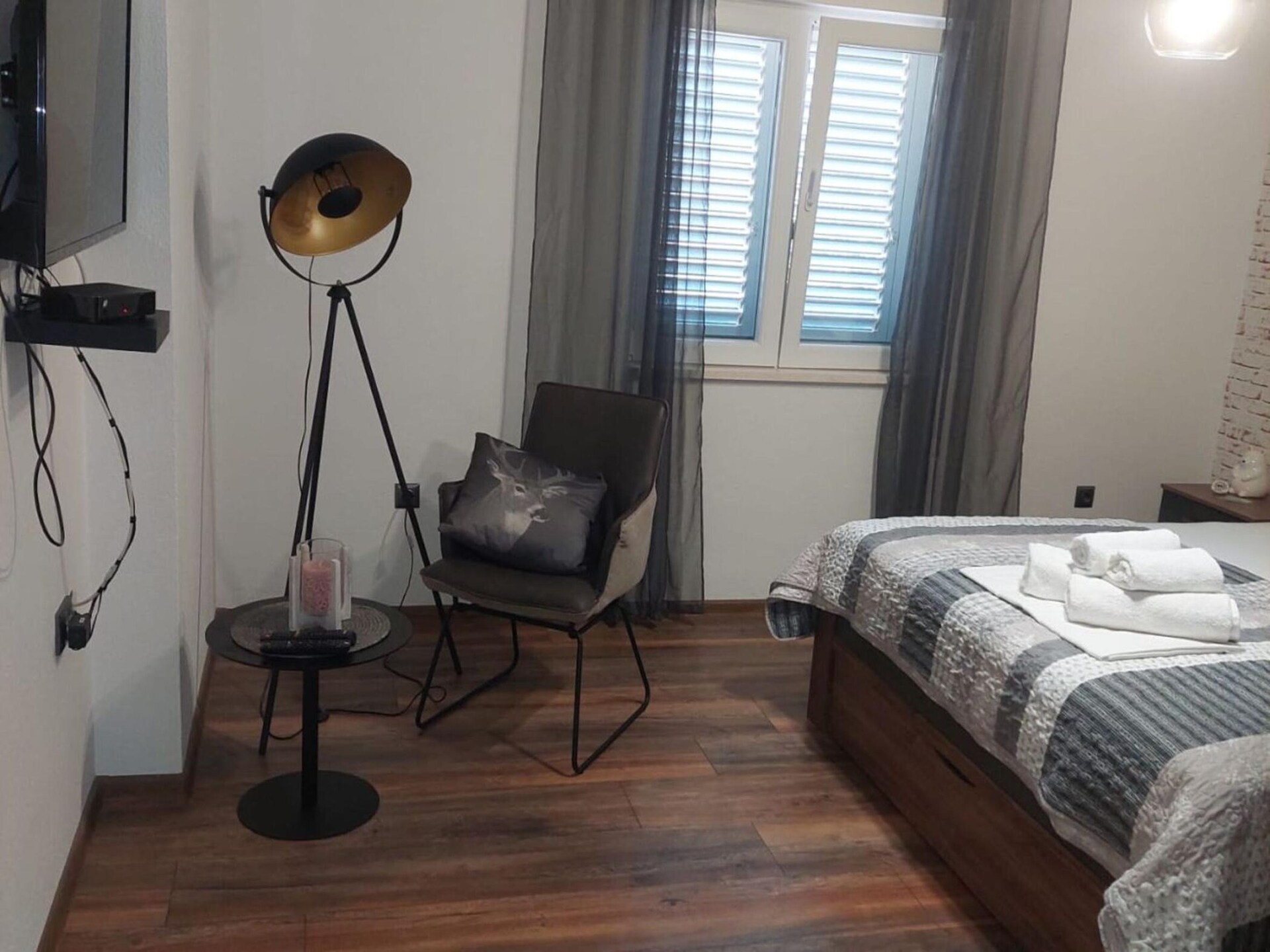 Villa Nicoletta: Ruime villa met privézwembad bij Polaca, tot 8 personen - foto 13