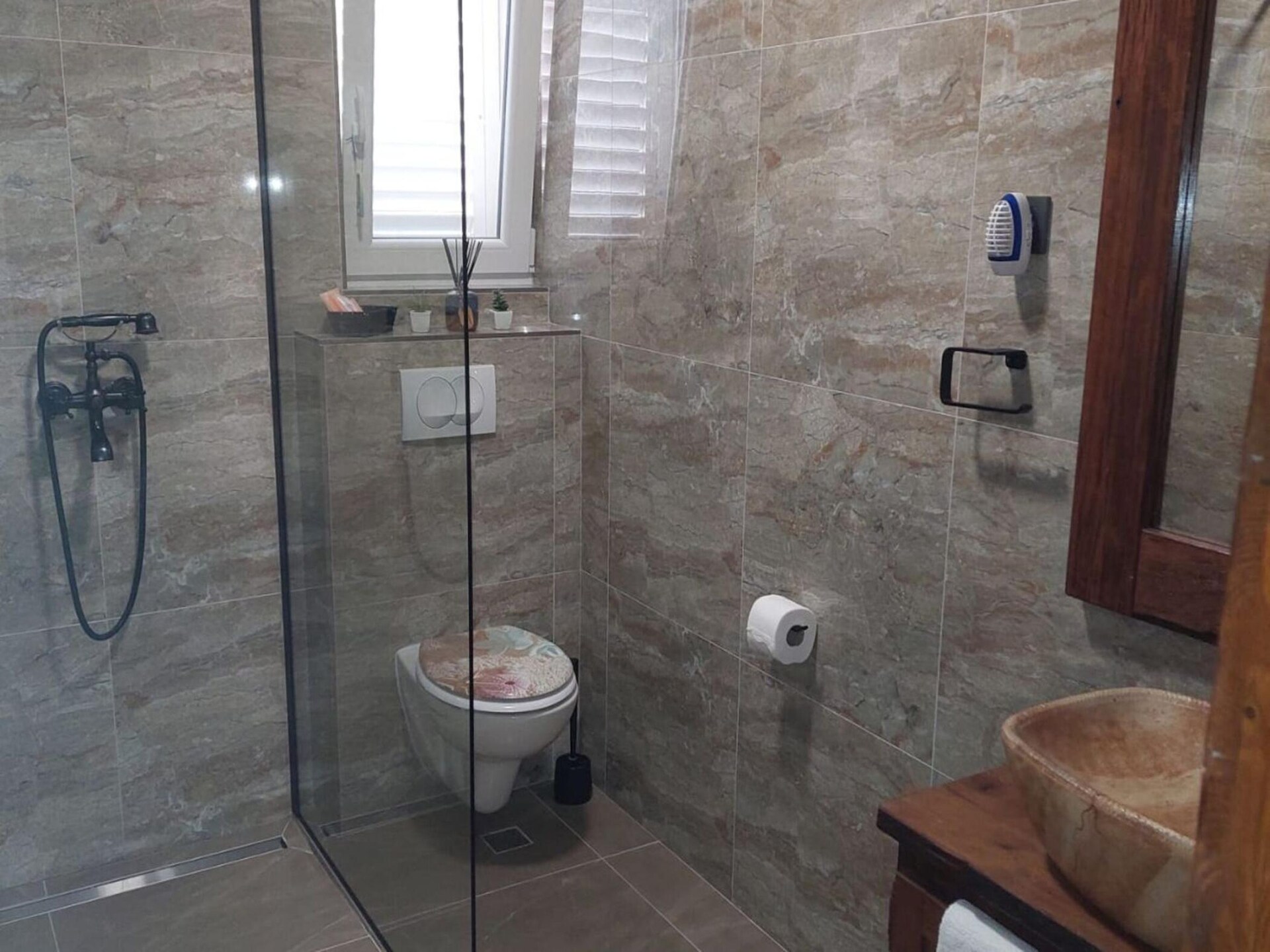 Villa Nicoletta: Ruime villa met privézwembad bij Polaca, tot 8 personen - foto 16