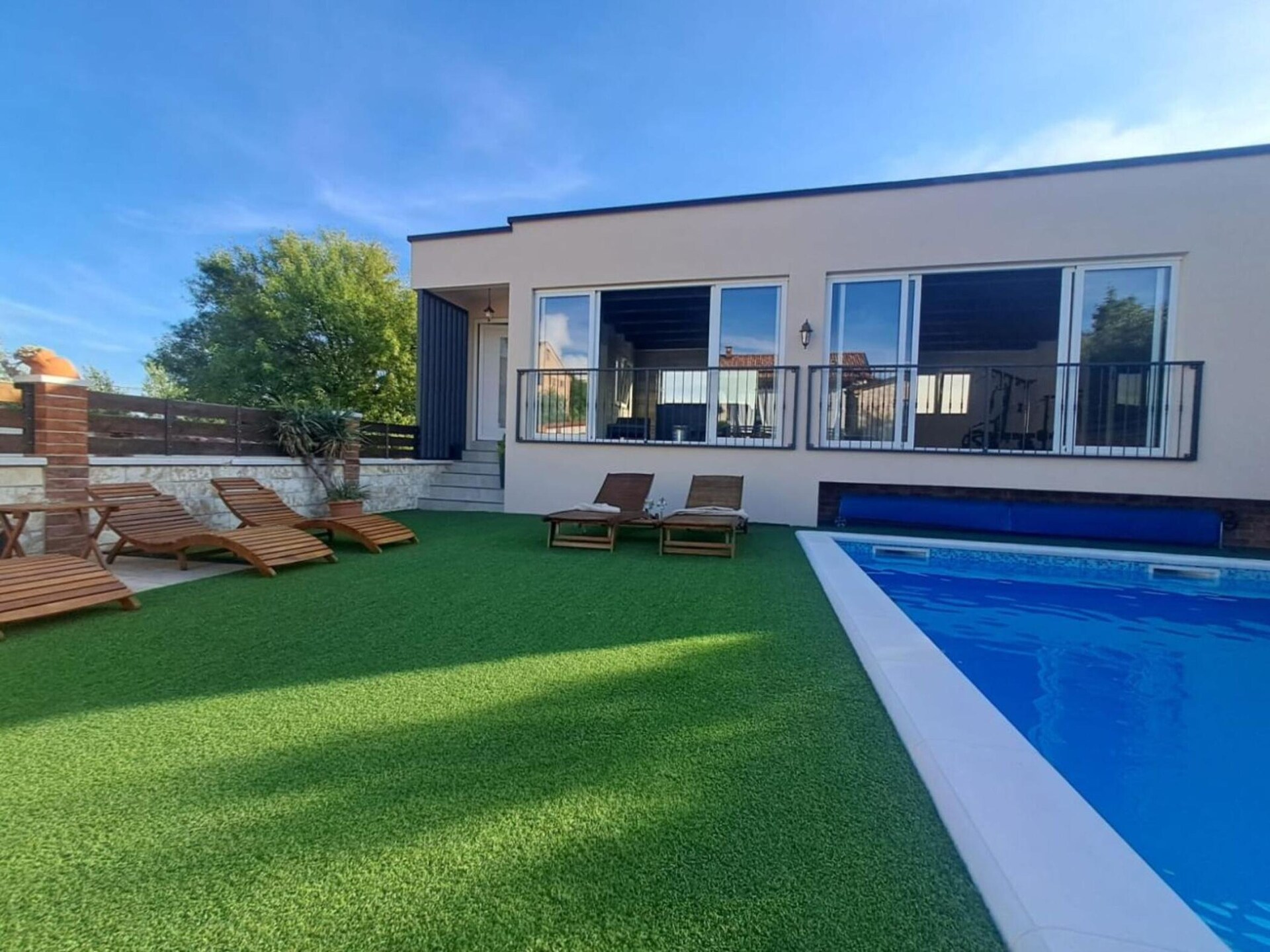 Villa Nicoletta: Ruime villa met privézwembad bij Polaca, tot 8 personen - foto 18