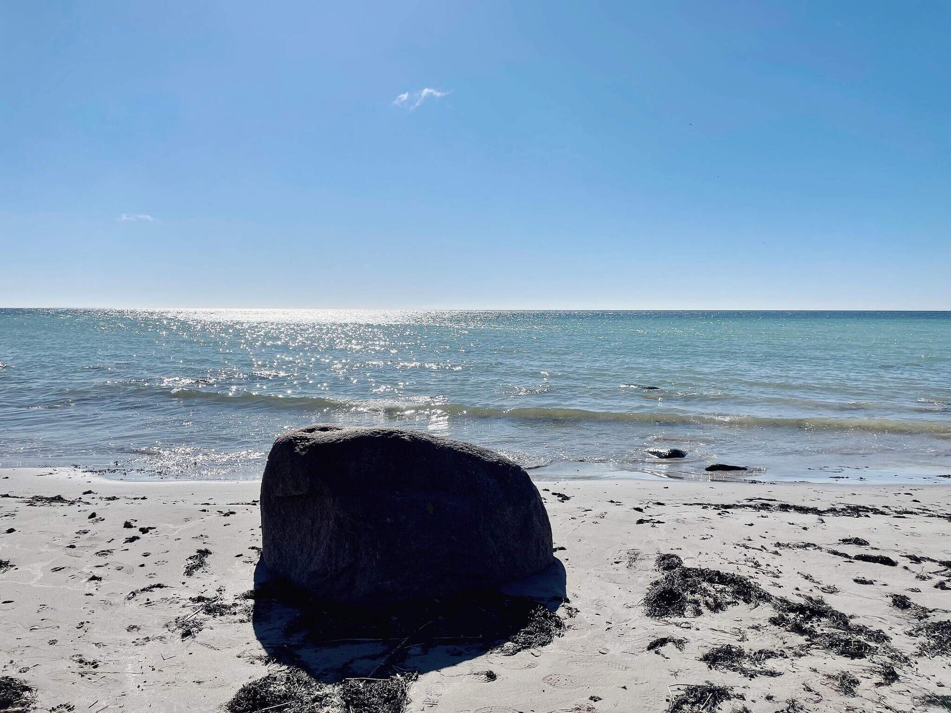 Exclusief vakantiehuis Gotland Tofta: 200m van zee, hottub & golf - foto 10