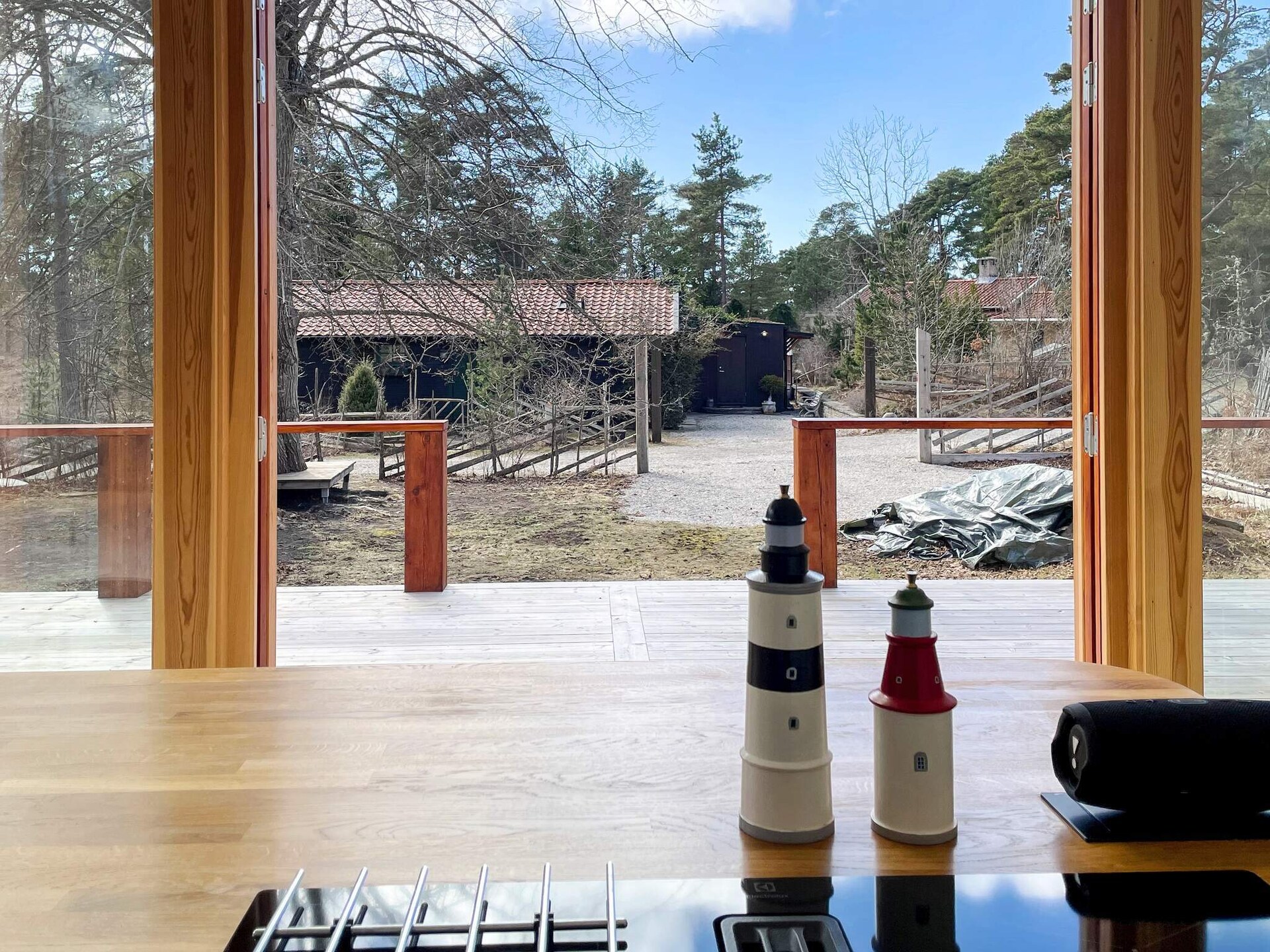 Exclusief vakantiehuis Gotland Tofta: 200m van zee, hottub & golf - foto 19