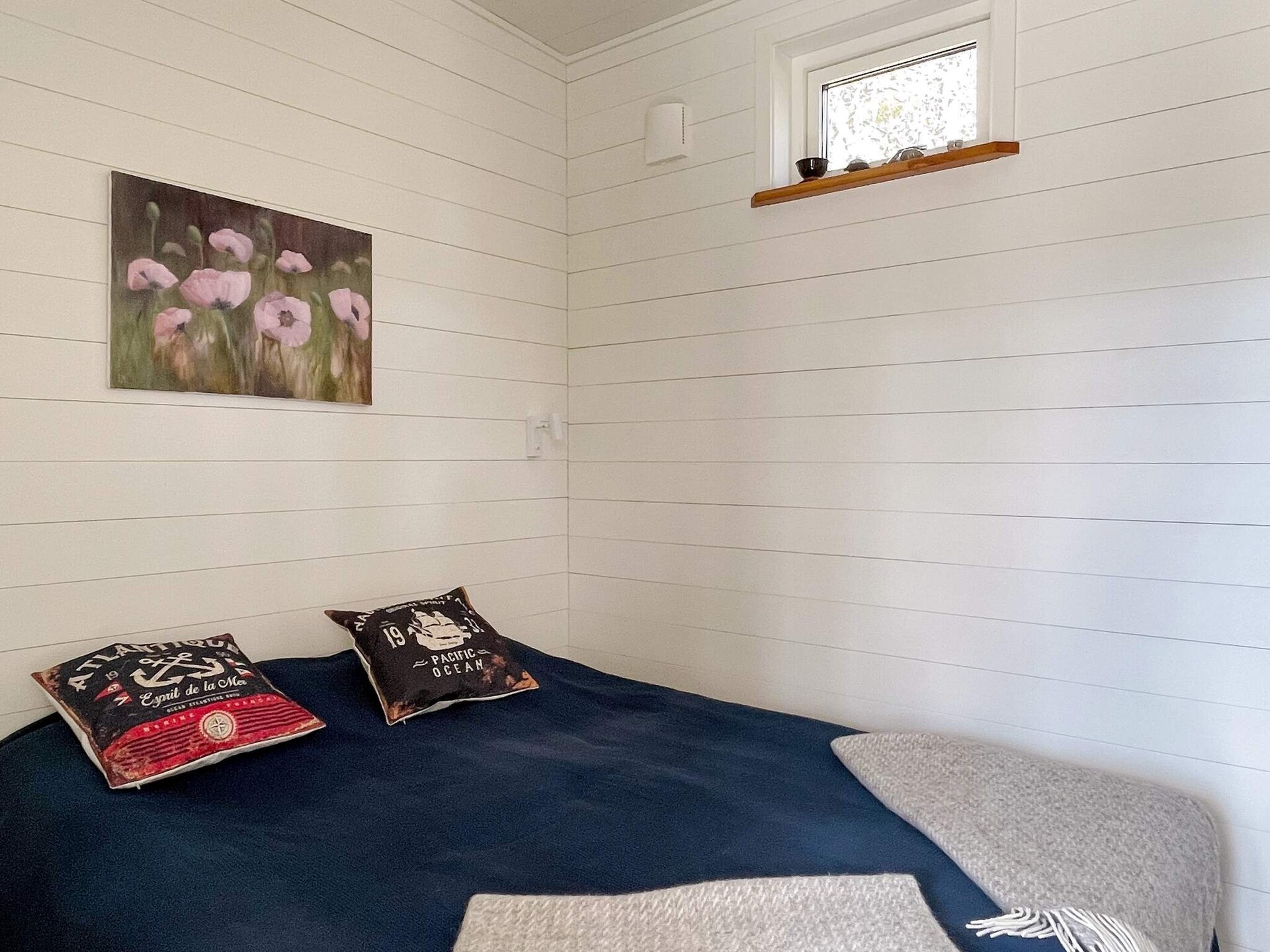 Exclusief vakantiehuis Gotland Tofta: 200m van zee, hottub & golf - foto 20