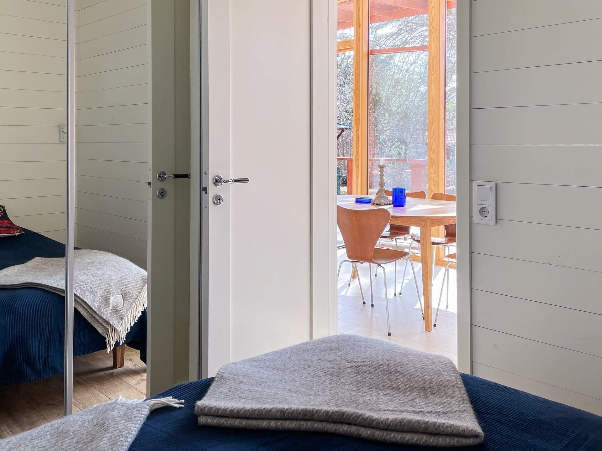 Exclusief vakantiehuis Gotland Tofta: 200m van zee, hottub & golf - foto 21