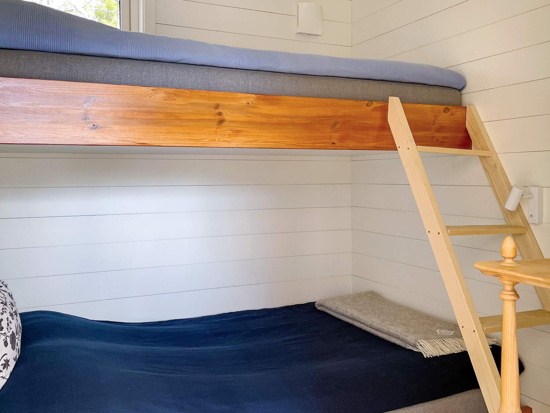 Exclusief vakantiehuis Gotland Tofta: 200m van zee, hottub & golf - foto 22