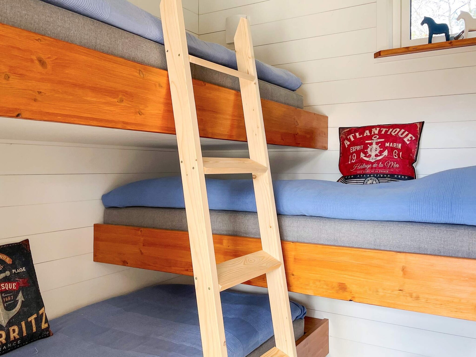 Exclusief vakantiehuis Gotland Tofta: 200m van zee, hottub & golf - foto 23