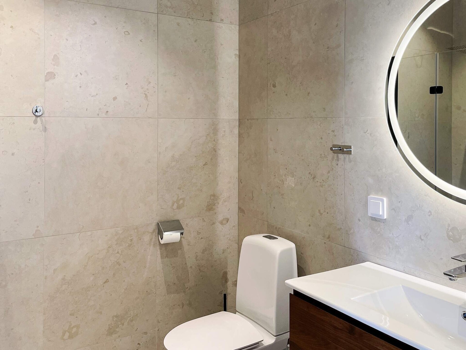Exclusief vakantiehuis Gotland Tofta: 200m van zee, hottub & golf - foto 24