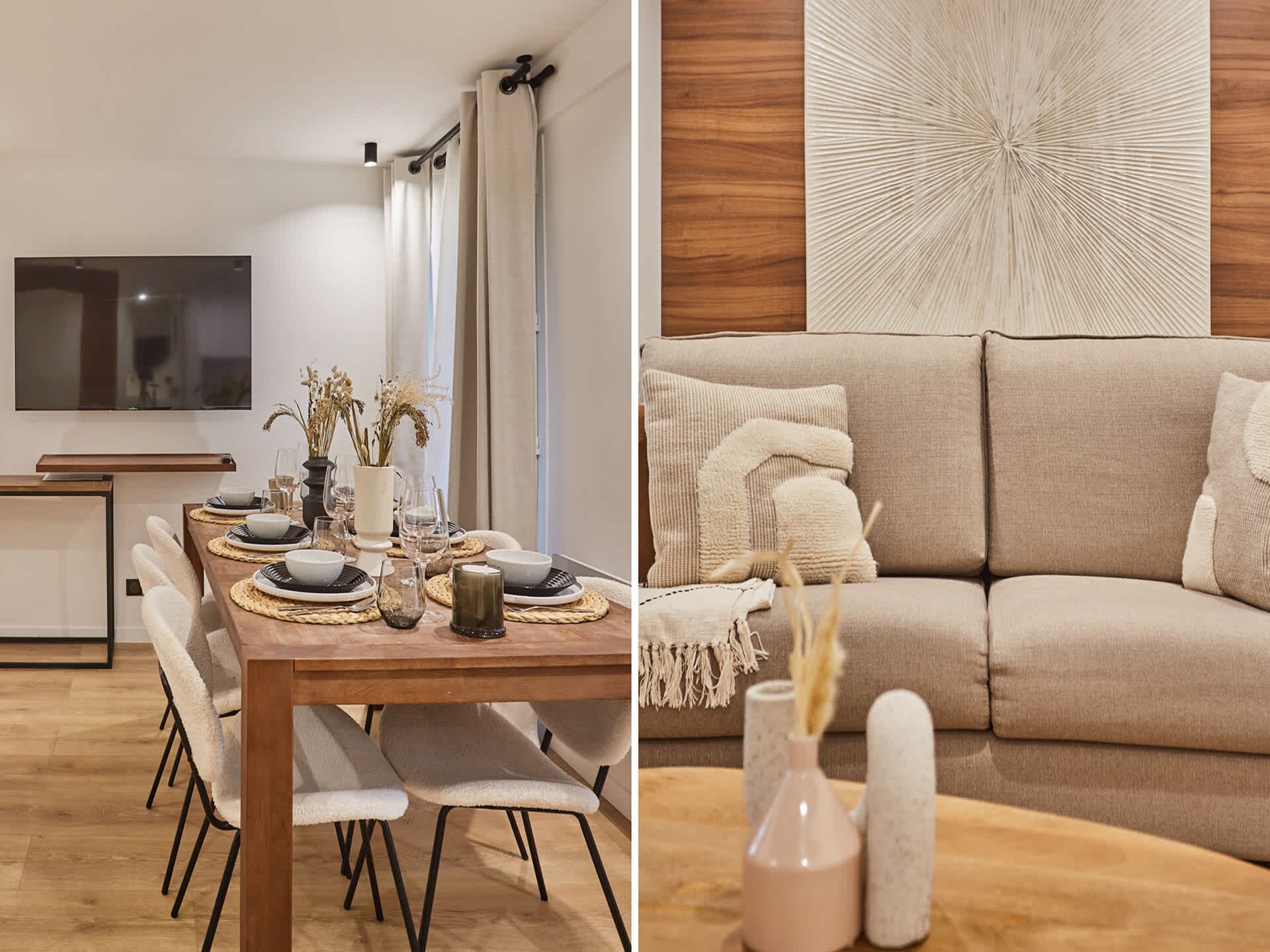 Stijlvol appartement met airco in levendig hart van Parijs - foto 24