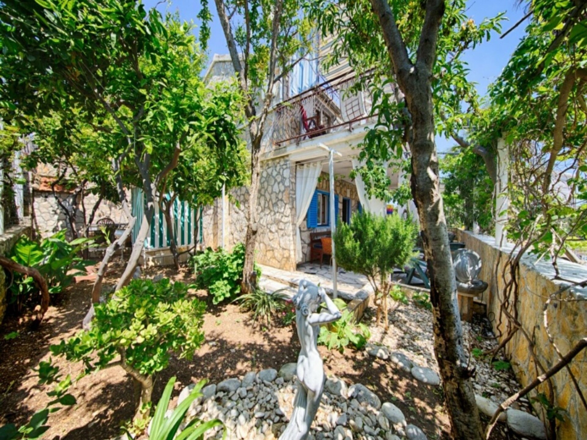 Golden Coast Apartments - A1 - TwoBedroom Apartment with Terrace and SeaView - foto 20