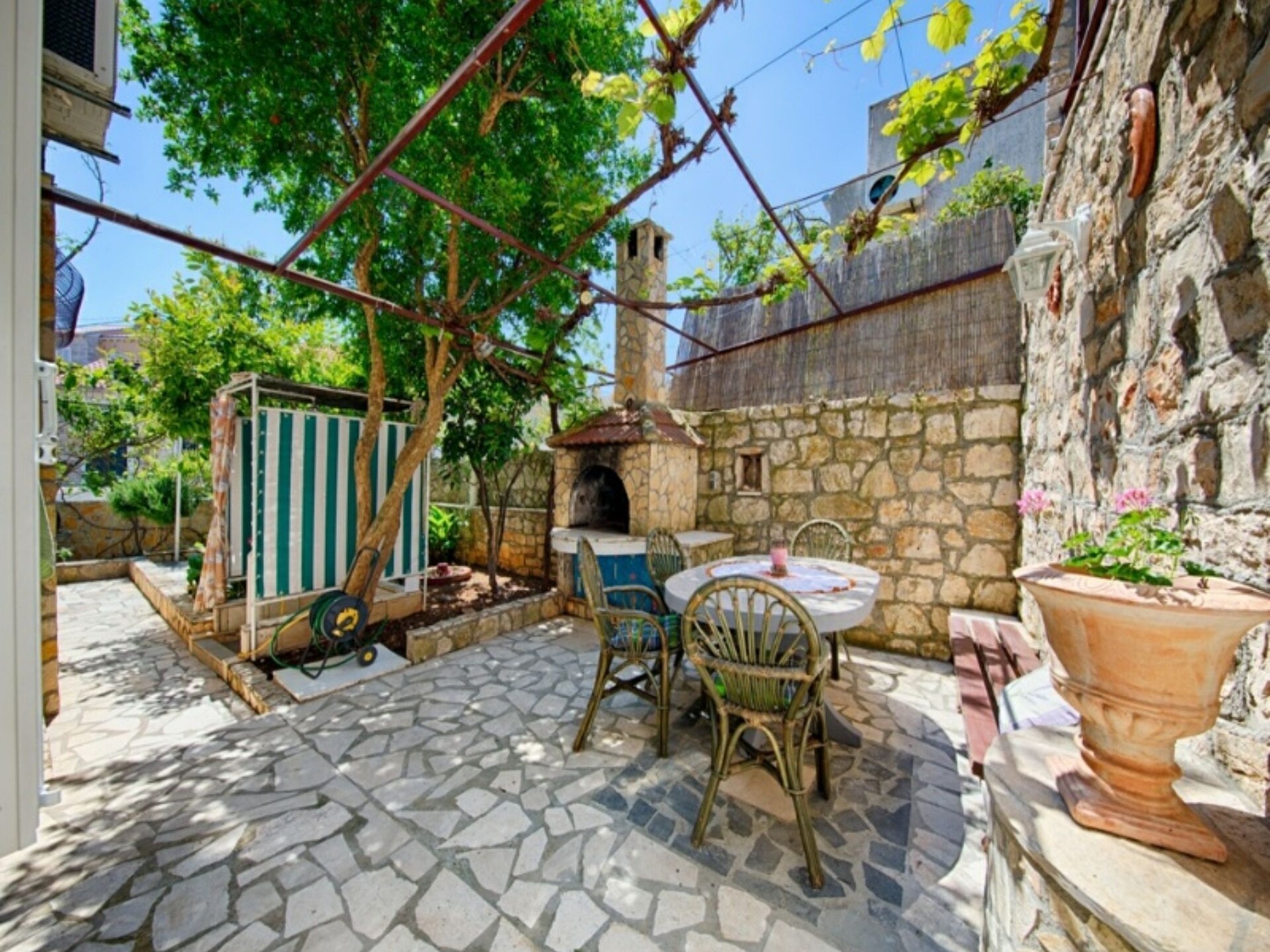 Golden Coast Apartments - A1 - TwoBedroom Apartment with Terrace and SeaView - foto 8