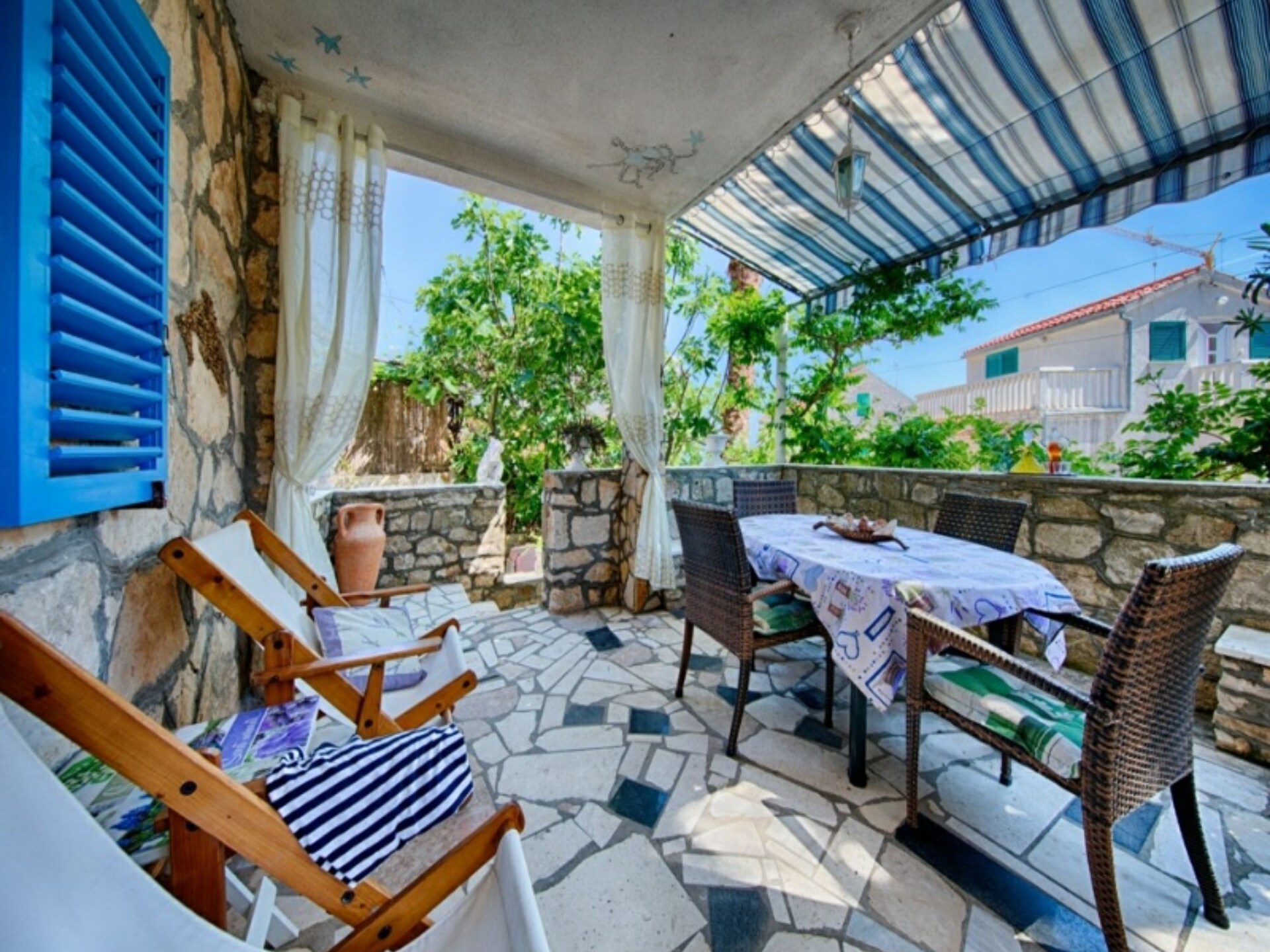 Golden Coast Apartments - A1 - TwoBedroom Apartment with Terrace and SeaView - foto 10