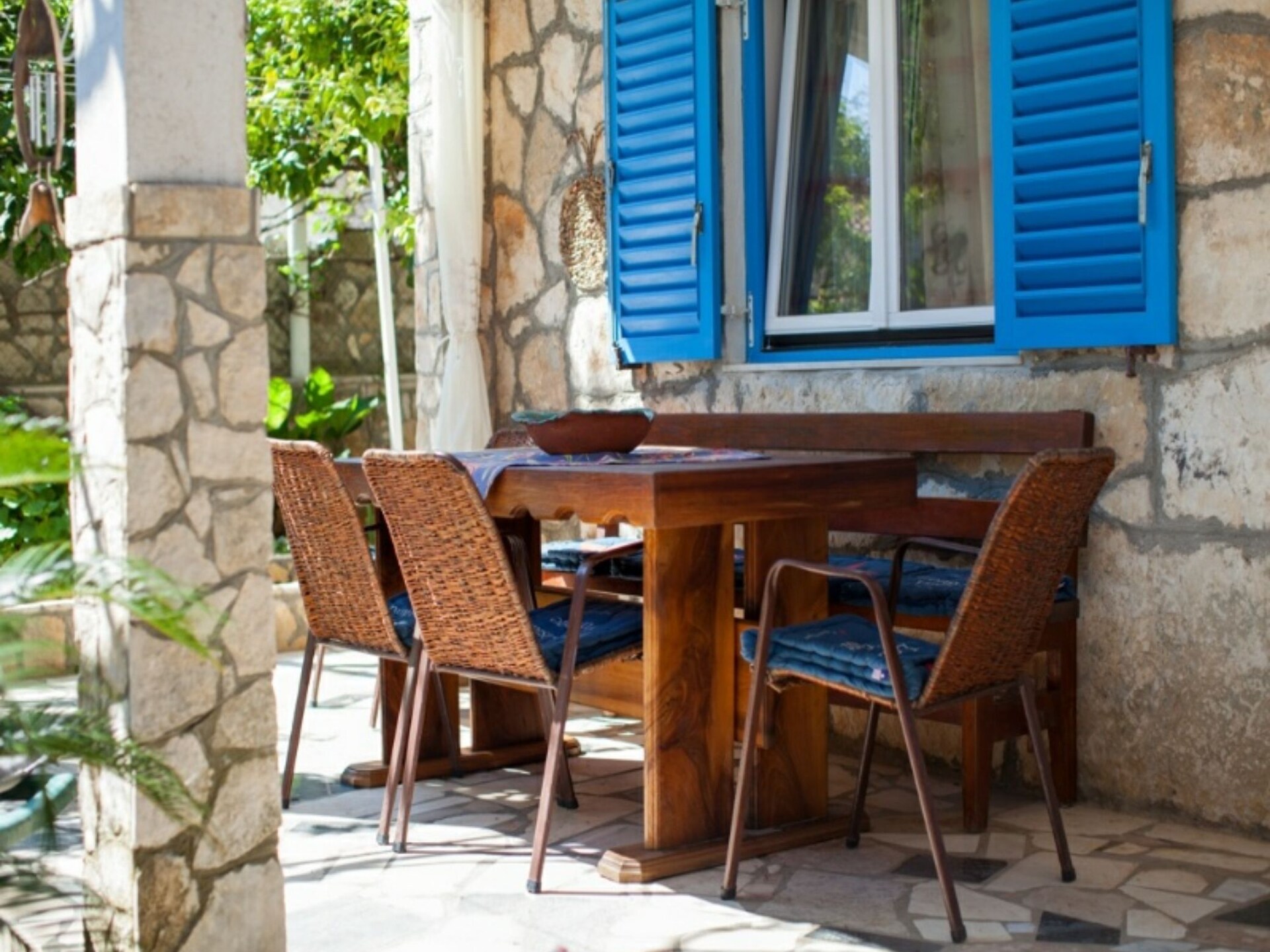 Golden Coast Apartments - A1 - TwoBedroom Apartment with Terrace and SeaView - foto 12